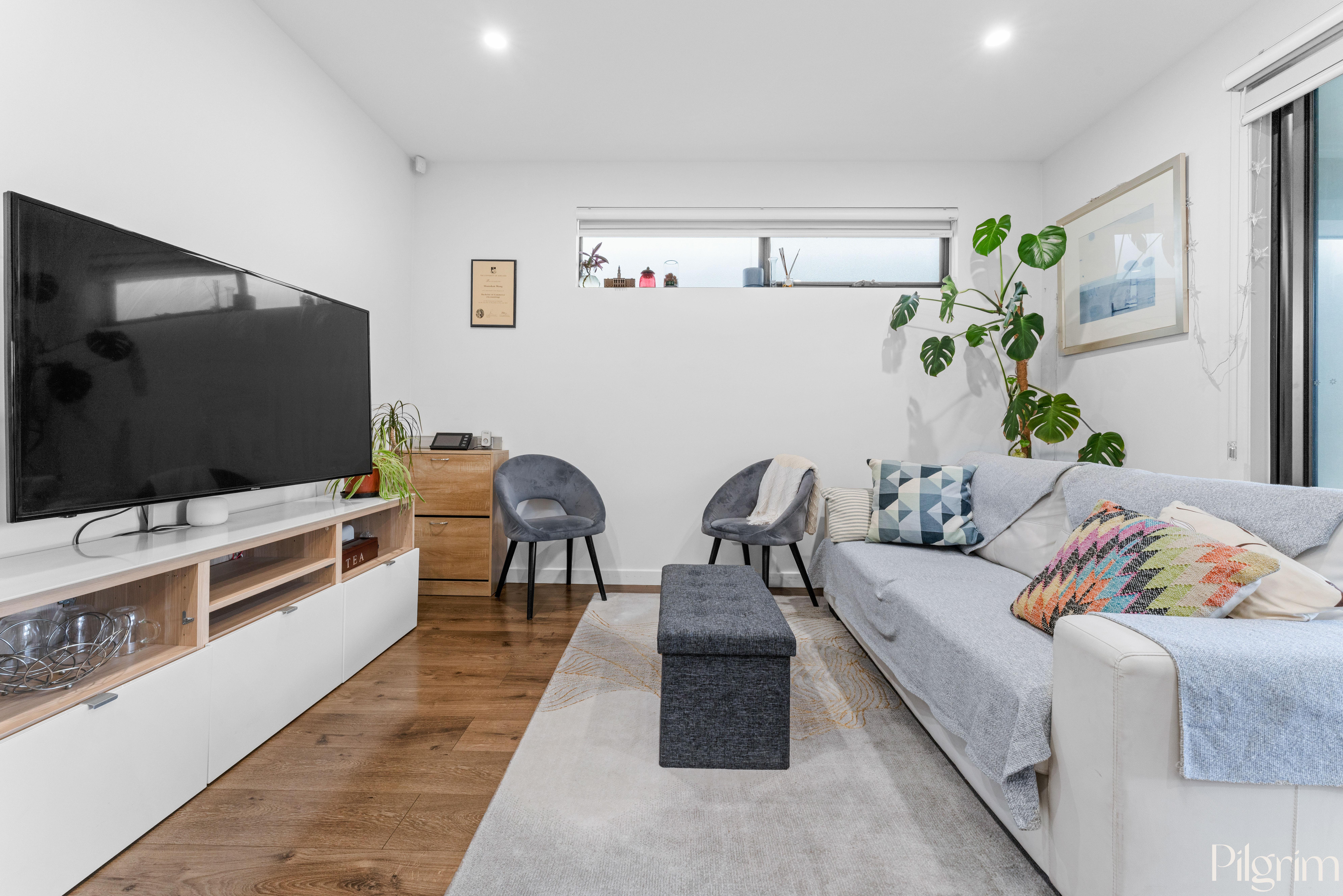 3-bedroom house at 3A Exeter Terrace, Renown Park, SA 5008, Charles Sturt, South Australia