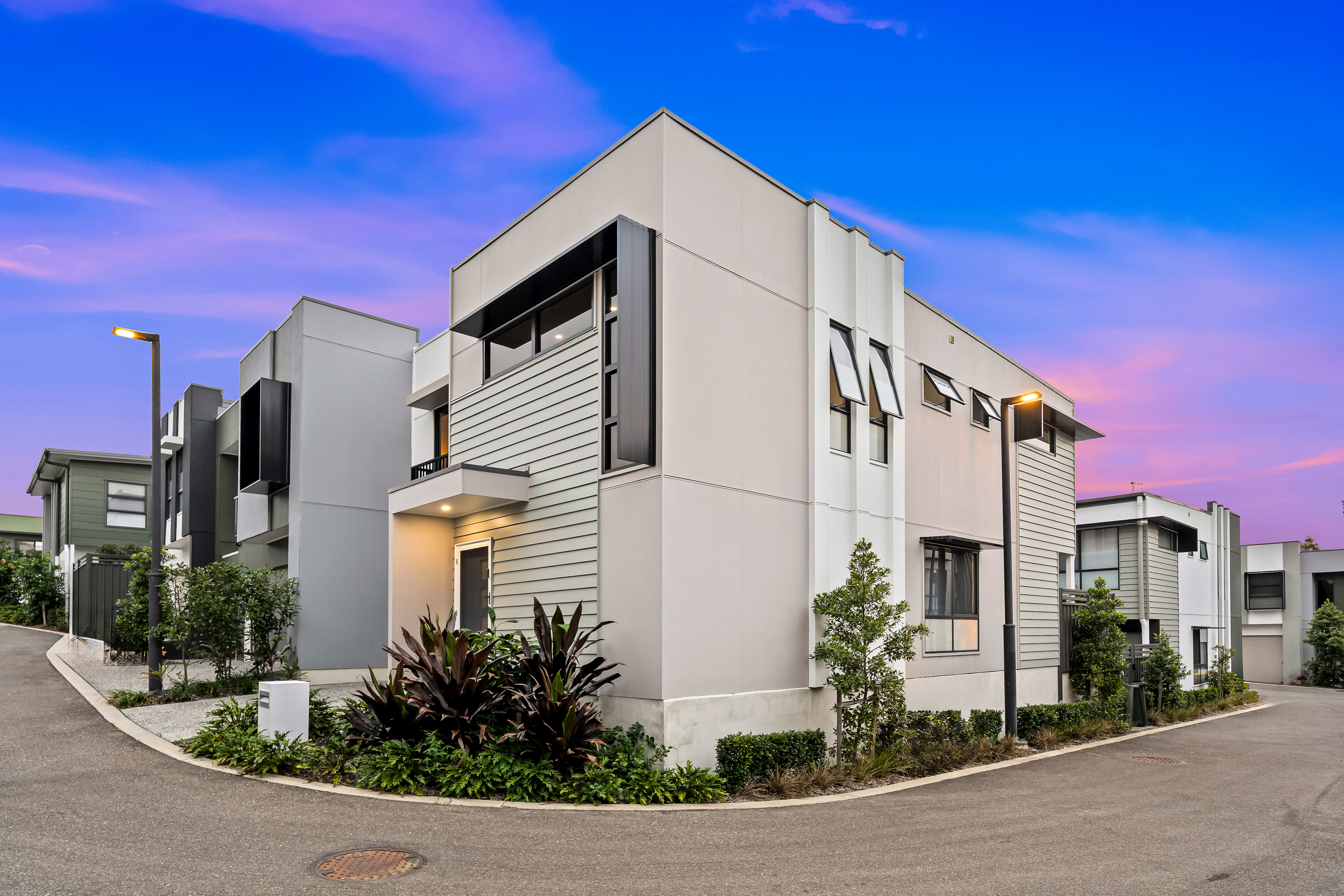 91/21 Lorisch Way, Rochedale, Qld, 4123 - Image 2