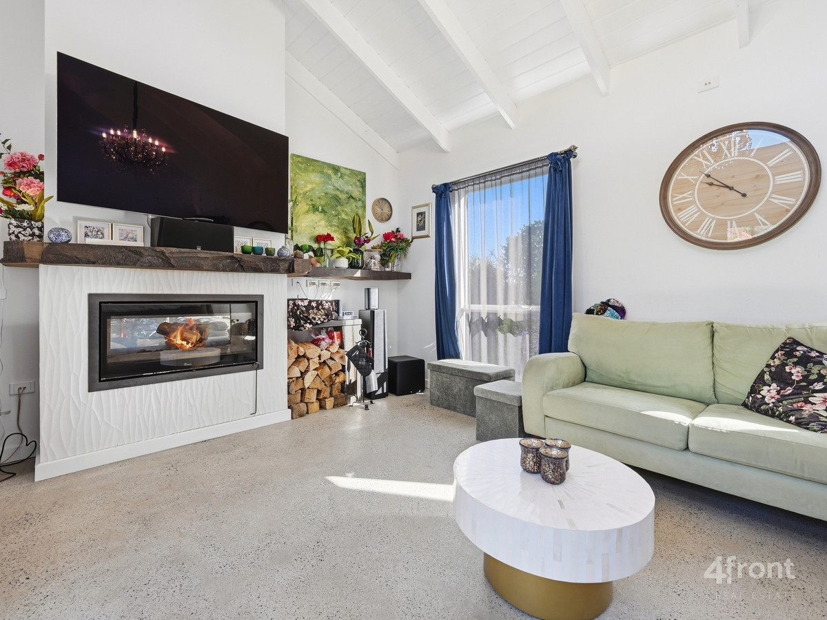 4-bedroom house at 8 Haig Street, Heybridge, TAS 7316, Central Coast (Tas.), Tasmania
