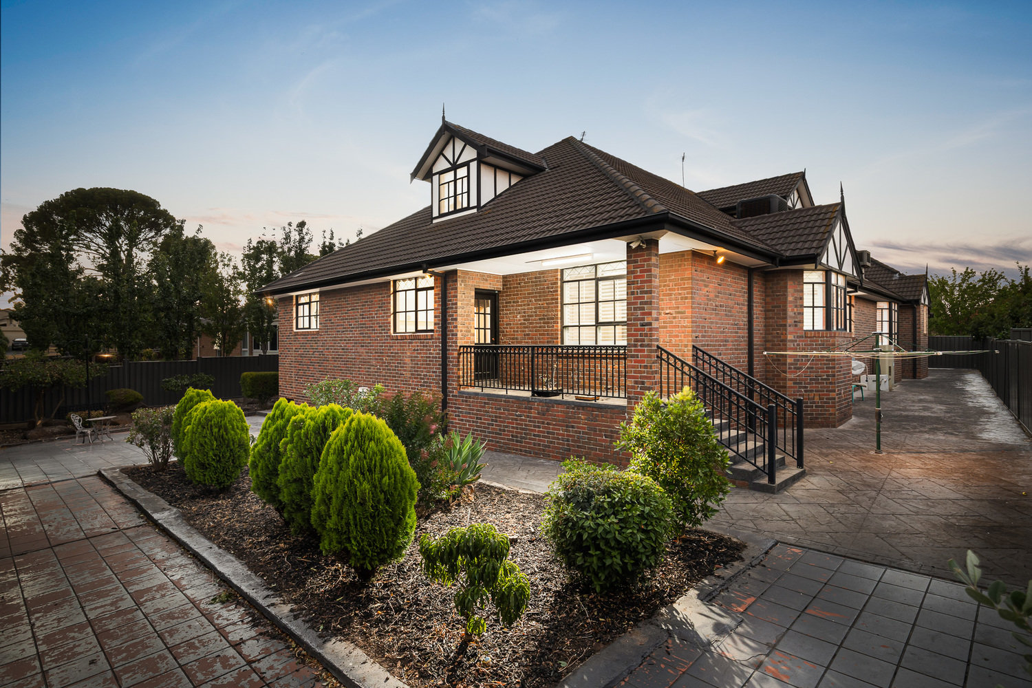 5-bedroom house at 4 REEVE DRIVE, Keilor VIC 3036, Brimbank, Victoria