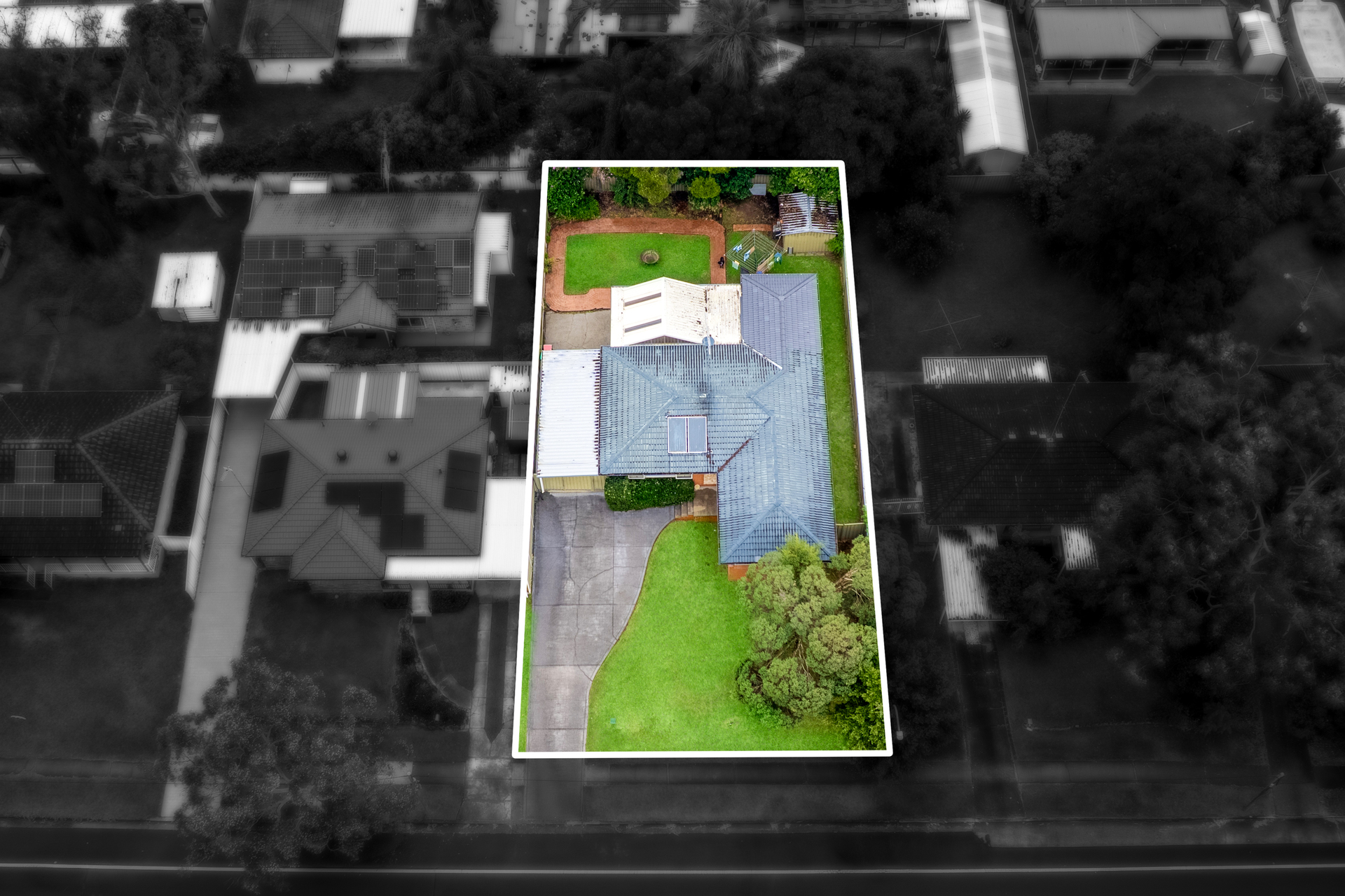 4-bedroom house at 48 Birmingham Road, South Penrith, NSW 2750, Penrith, New South Wales