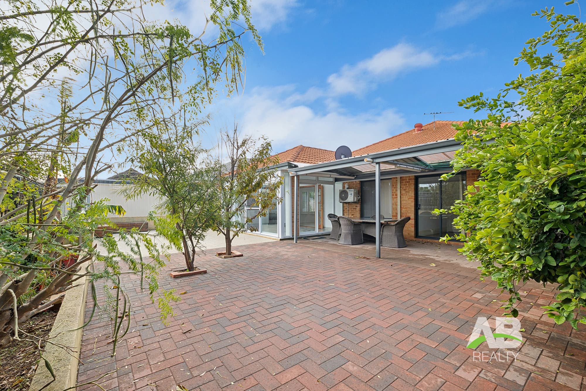 4-bedroom house at 45 Hennessy Drive, Ashby, WA 6065, Wanneroo, Western Australia