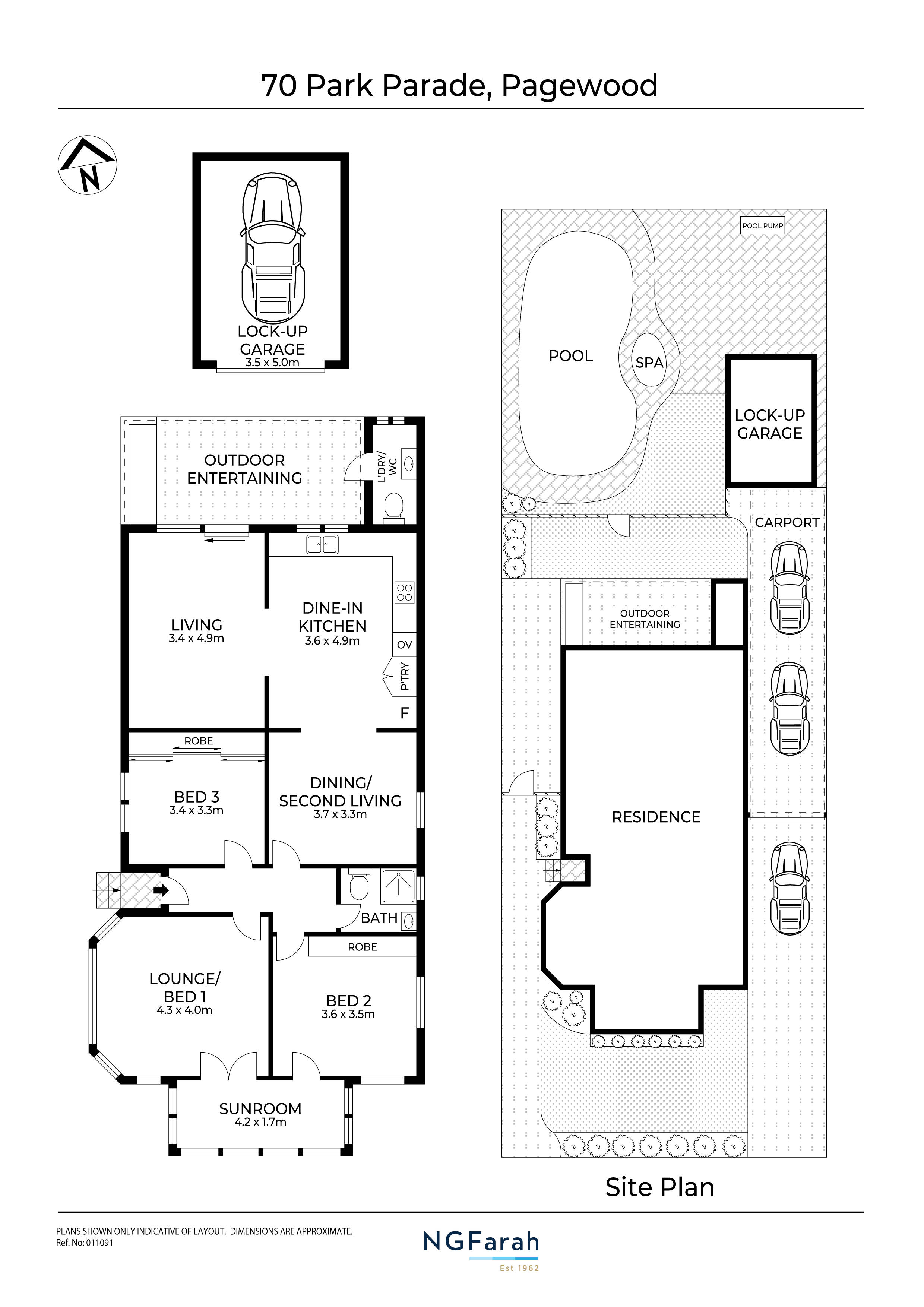 70 PARK PARADE, Pagewood NSW 2035 - Image 9