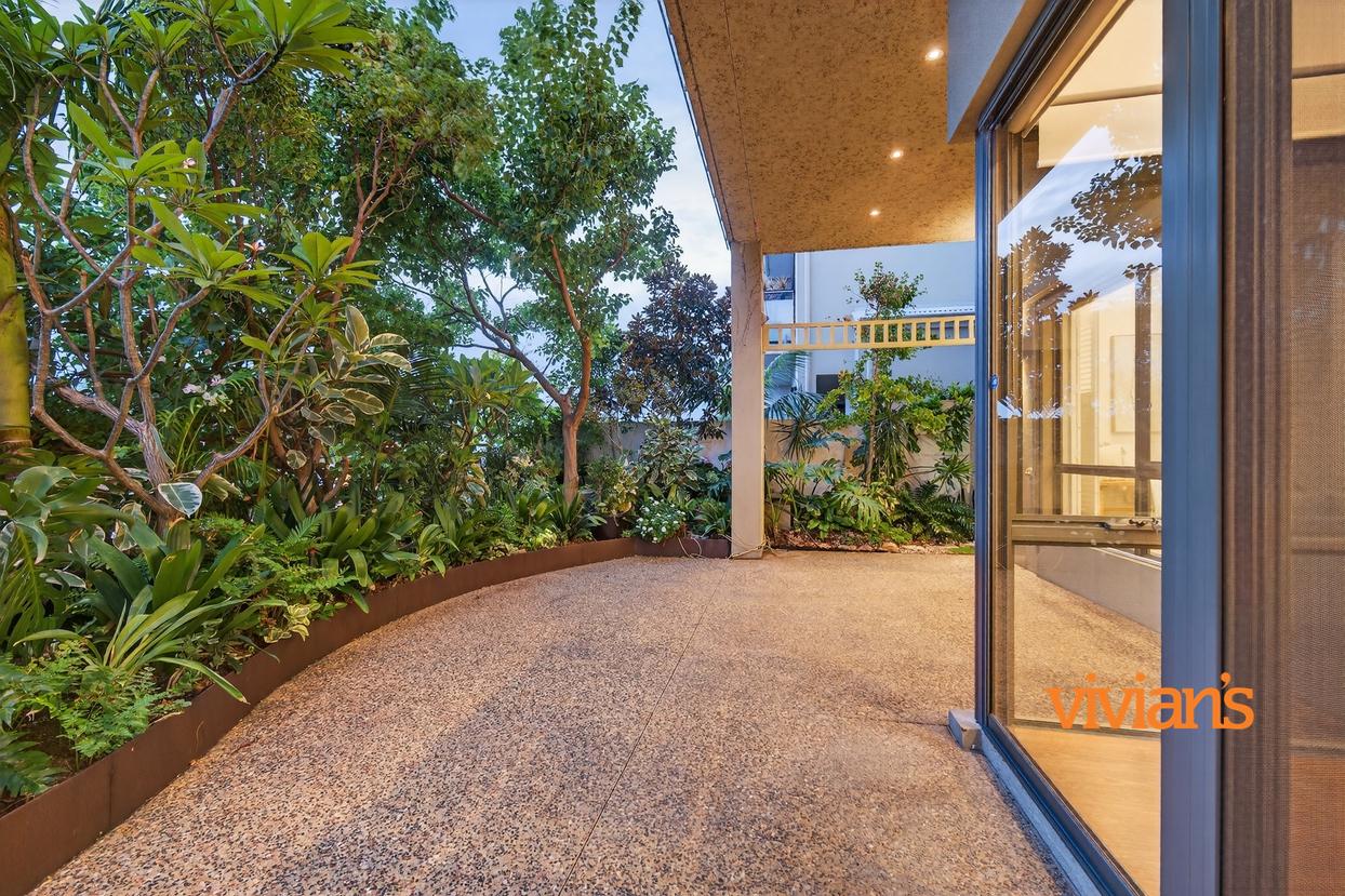 4-bedroom house at 24 THE CUTTING, Mosman Park WA 6012, Mosman Park, Western Australia