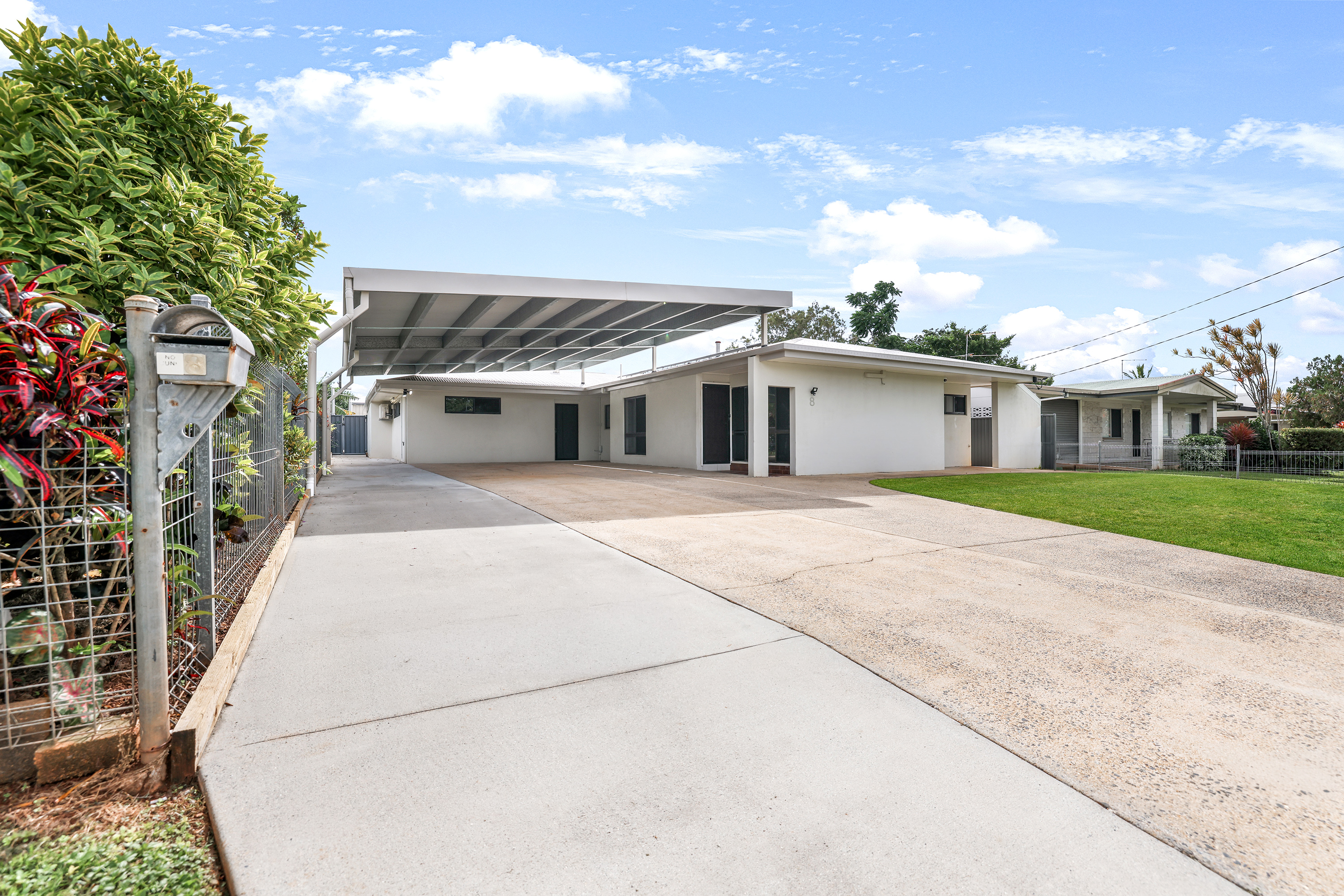4-bedroom house at 8 Maria Street, Woree, QLD 4868, Cairns, Queensland