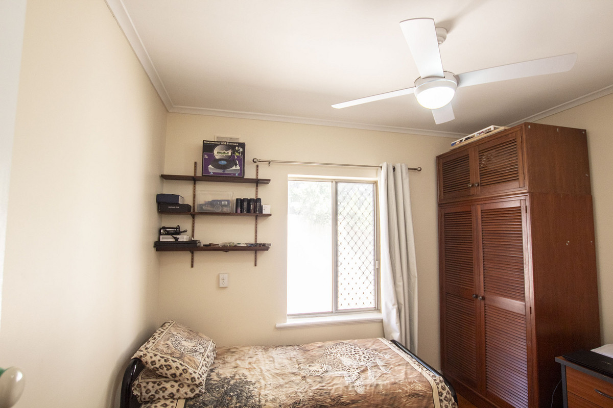 4-bedroom house at 26 GRAHAM AVENUE, Hackham SA 5163, Onkaparinga, South Australia