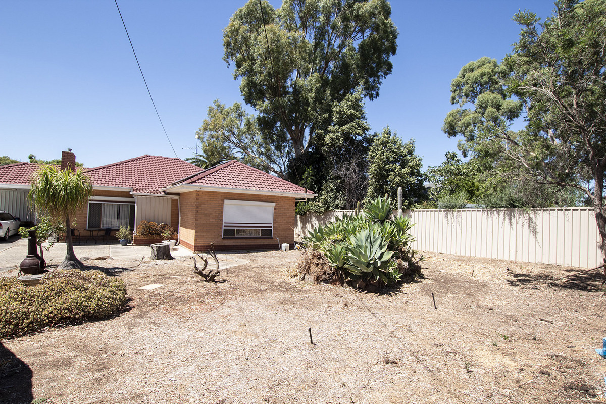 4-bedroom house at 26 GRAHAM AVENUE, Hackham SA 5163, Onkaparinga, South Australia