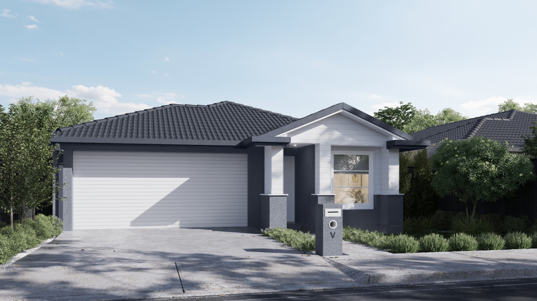 Lot 215 Summerlands, Woongarrah, Nsw, 2259 - Image 1