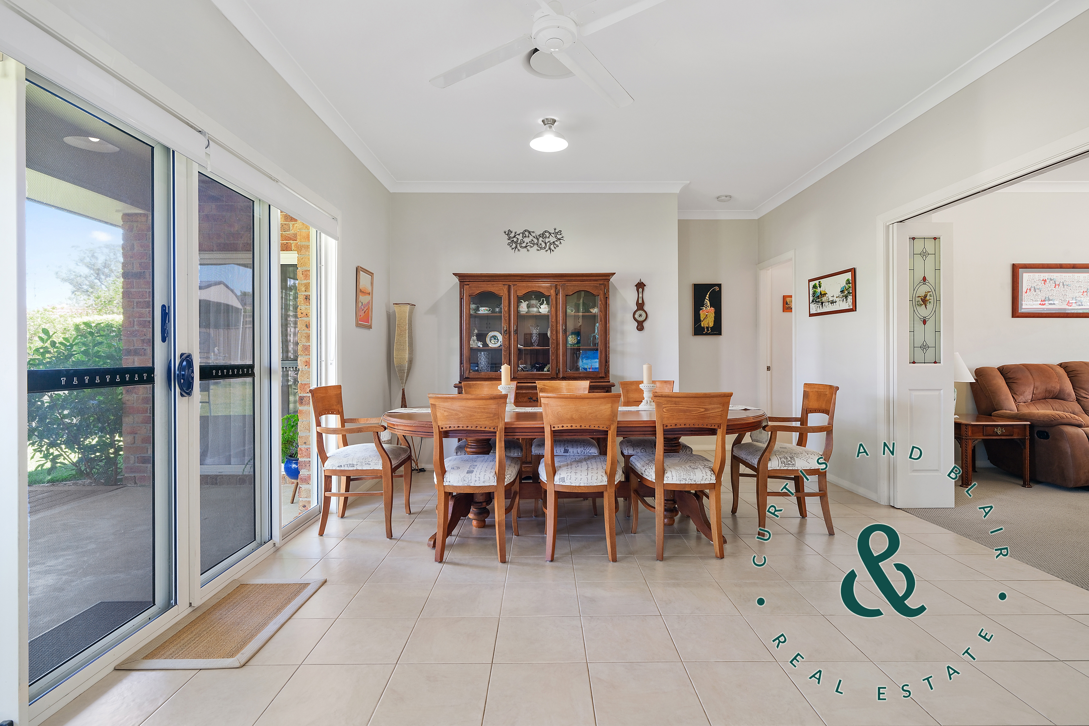 4-bedroom house at 64 Federation Drive, Medowie, NSW 2318, Port Stephens, New South Wales
