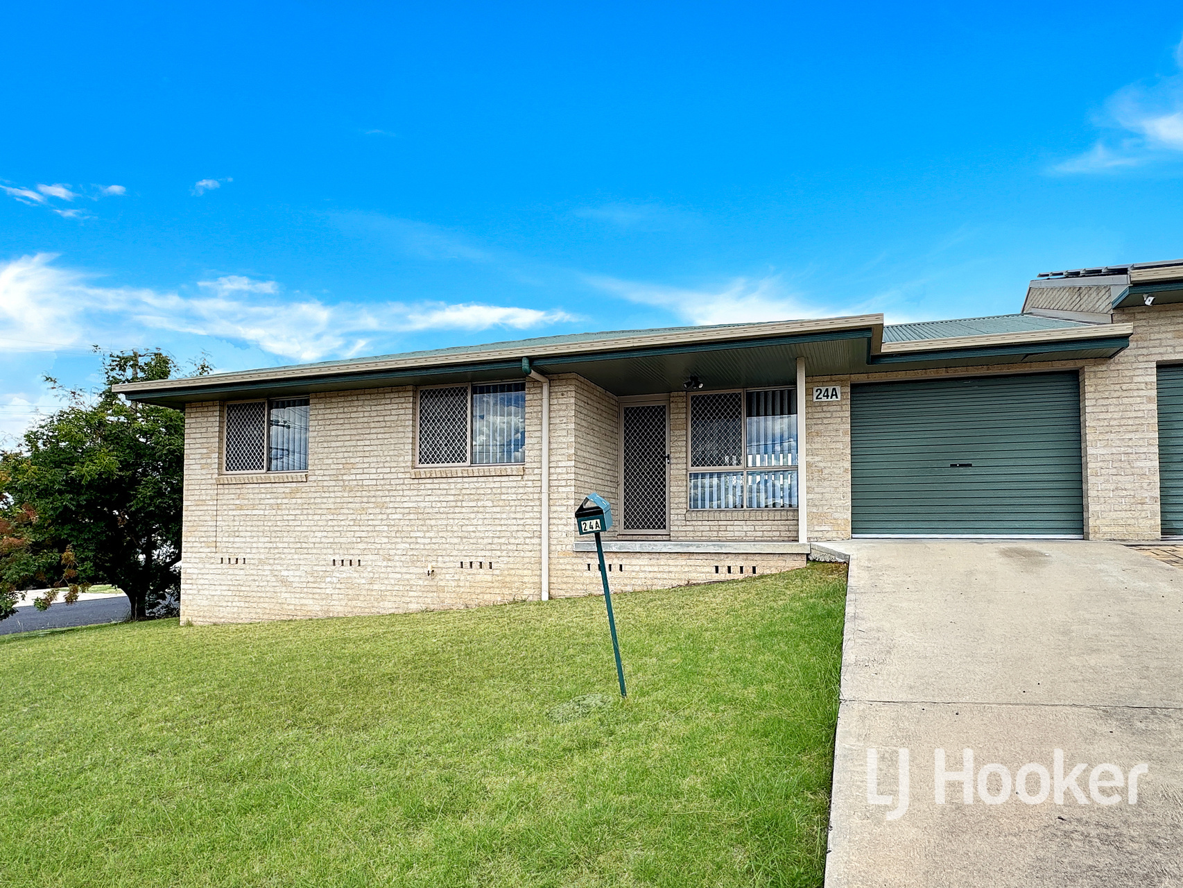 3-bedroom house at 24A Wesley Street, Inverell, NSW 2360, Inverell, New South Wales