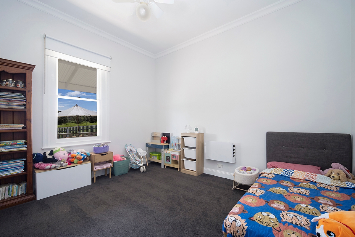 4-bedroom house at 24 WALKERS LANE, Koroit VIC 3282, Moyne, Victoria