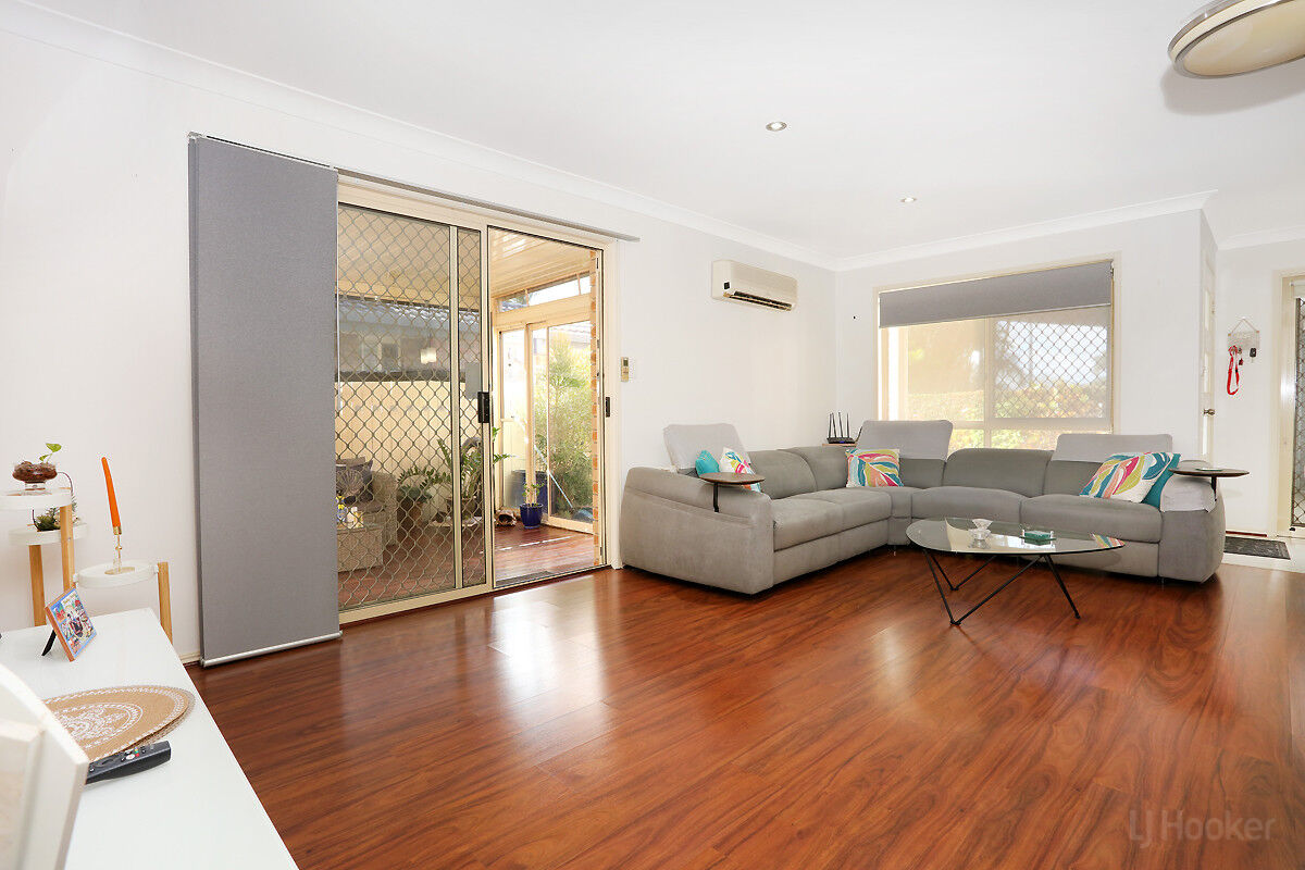 3-bedroom unit at 2 25 SANCTUARY COURT, COOMBABAH QLD 4216, Gold Coast, Queensland