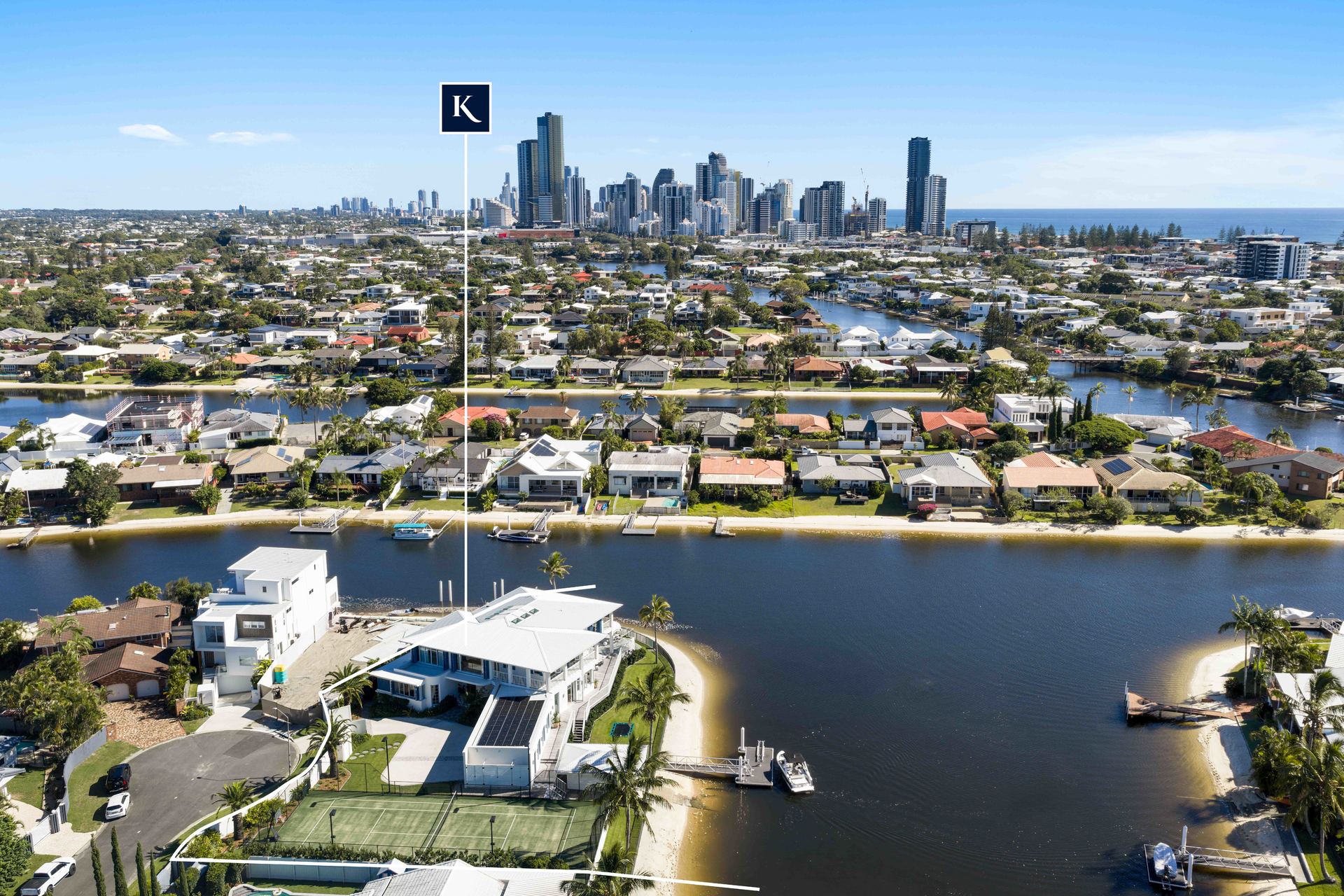 5 LA FRANCE Court, Mermaid Waters, QLD 4218 - Image 7