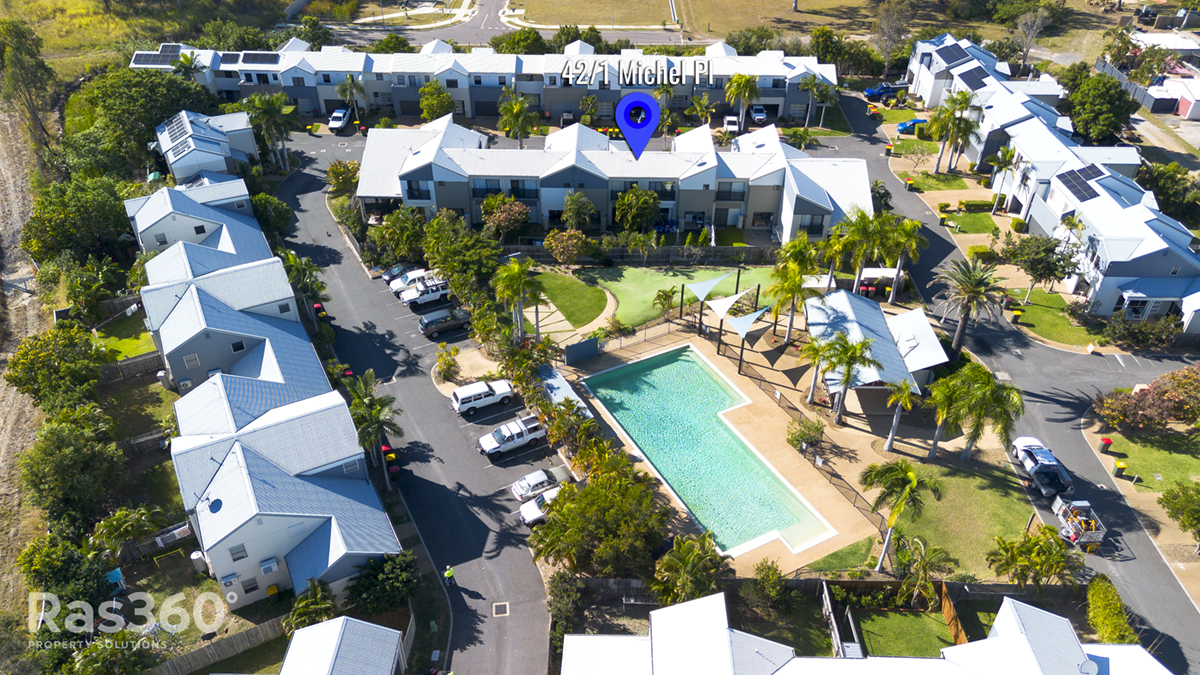 42/1 Michel Place, Telina, QLD 4680 - Image 6