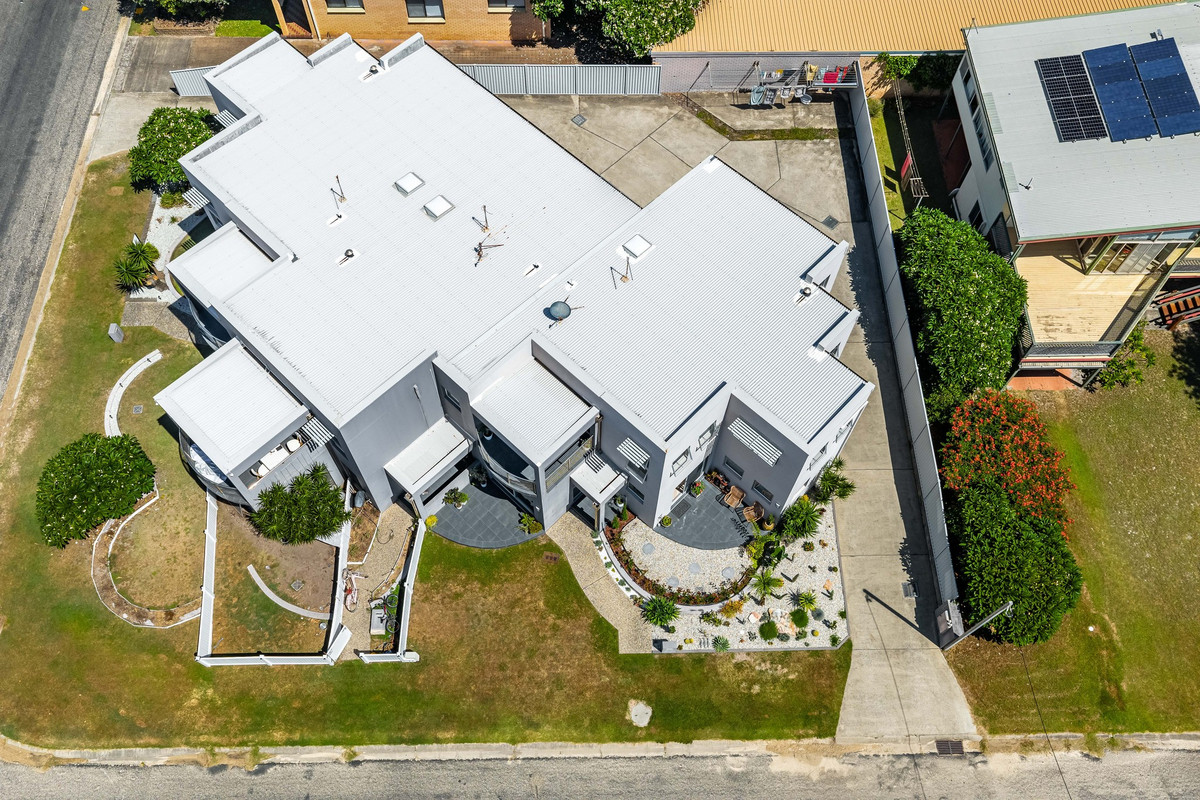 3-bedroom unit at 3 13 TERRACE STREET, EVANS HEAD NSW 2473, Richmond Valley, New South Wales