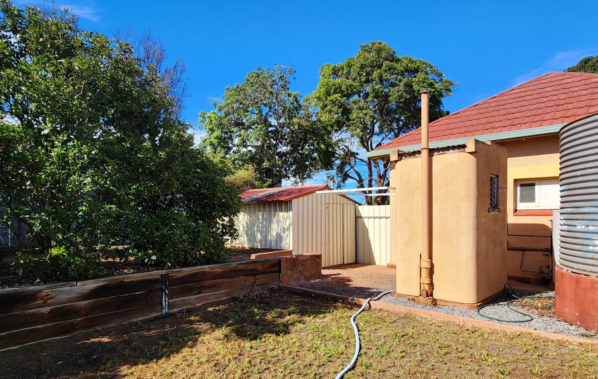 3-bedroom house at 120 ELLIOTT STREET, Whyalla Playford SA 5600, Whyalla, South Australia