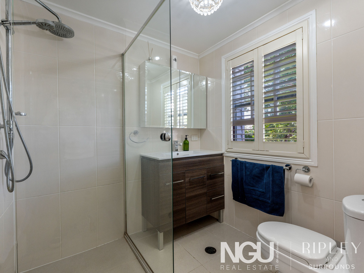 4-bedroom house at 13 Olmai Avenue, Eastern Heights, QLD 4305, Ipswich, Queensland