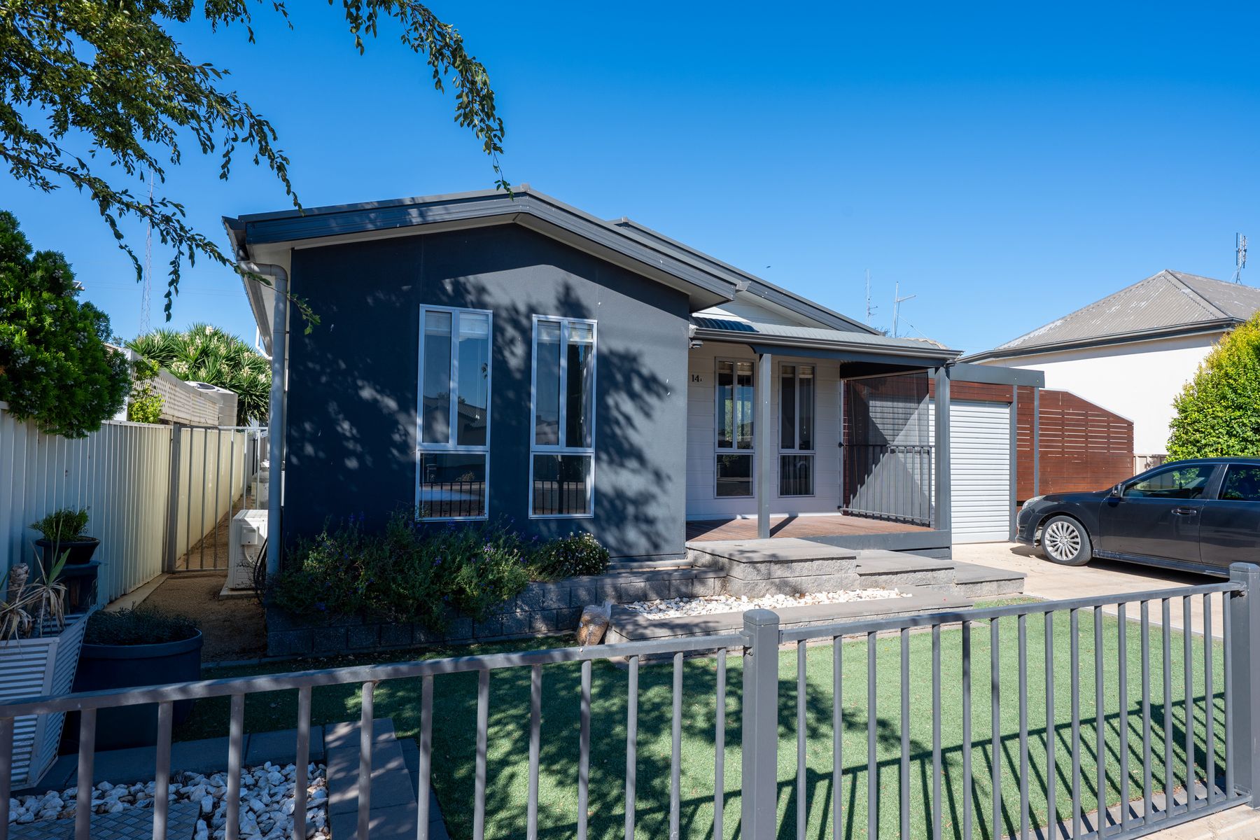 3-bedroom house at 14A DALY STREET, Wallaroo SA 5556, Copper Coast, South Australia