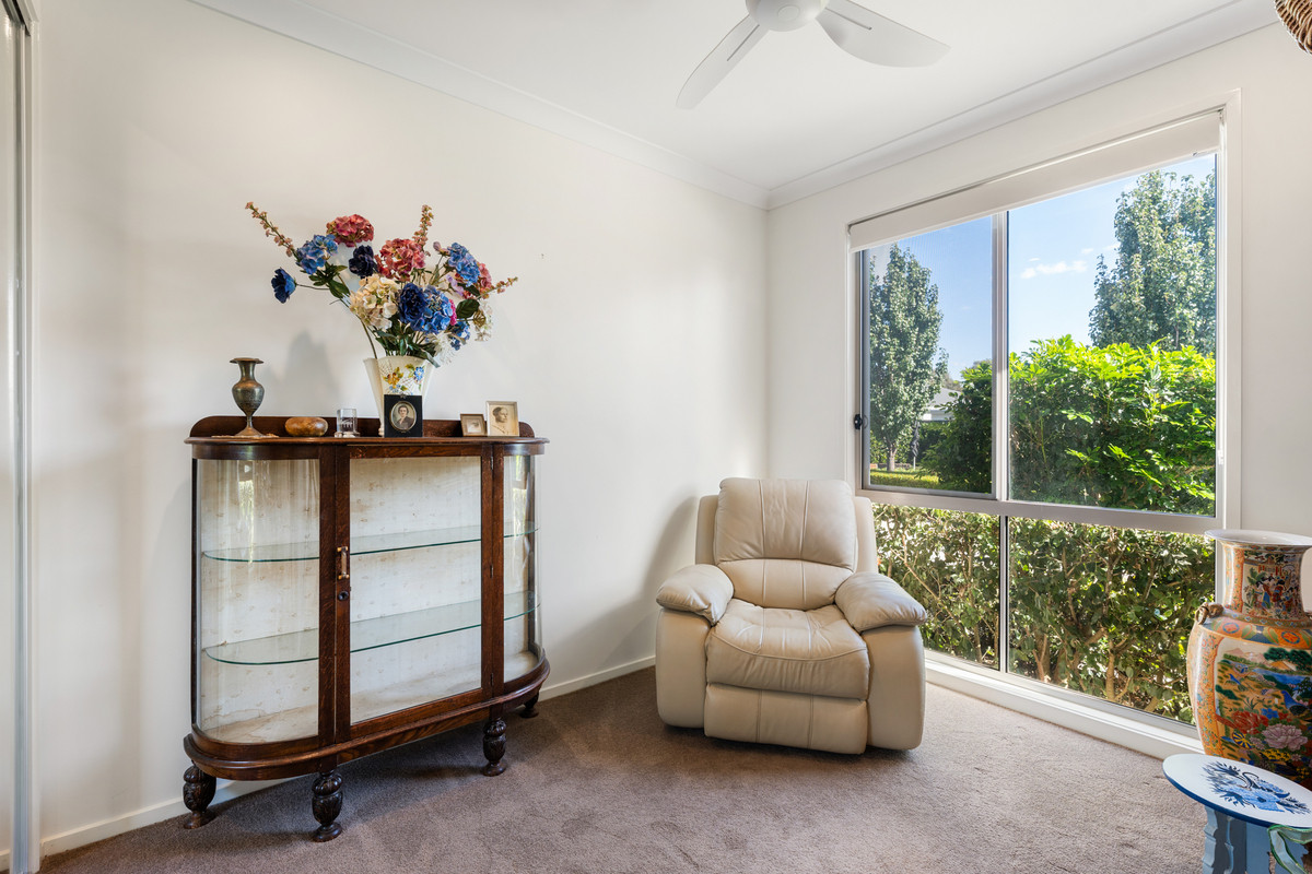 3-bedroom unit at 22/75 Highgrove Drive, Highfields, QLD 4352, Toowoomba, Queensland
