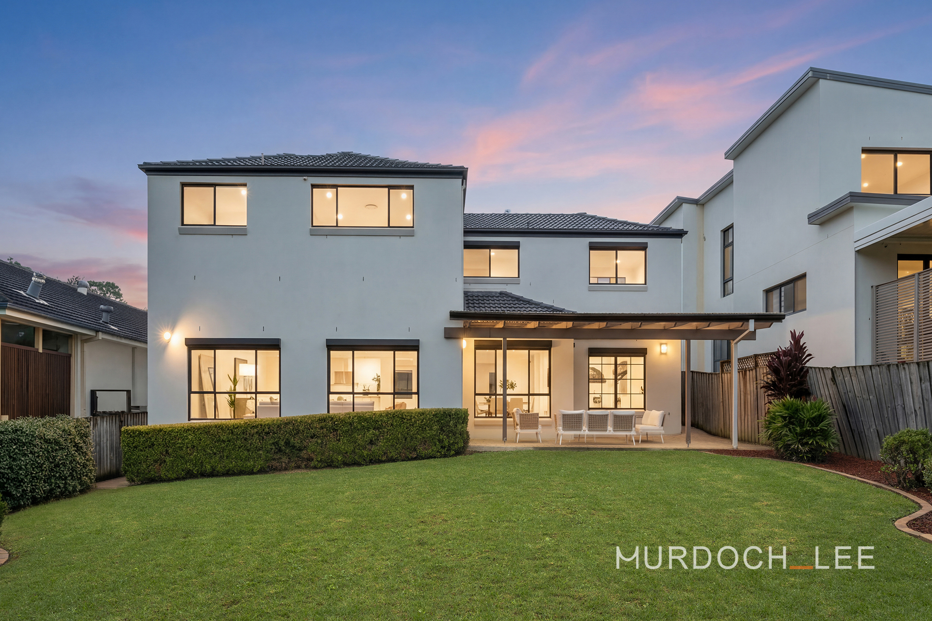 5-bedroom house at 59 Patricia Street, Marsfield, NSW 2122, Ryde, New South Wales