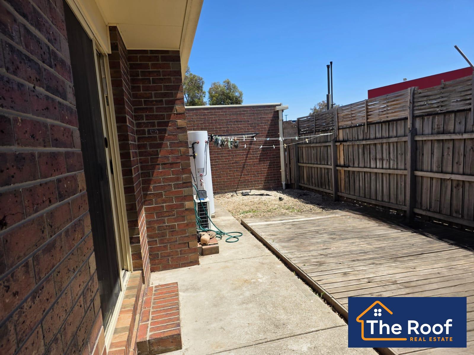 3-bedroom unit at 18/285 Derrimut Road, Hoppers Crossing, Vic, 3029, Wyndham, Victoria