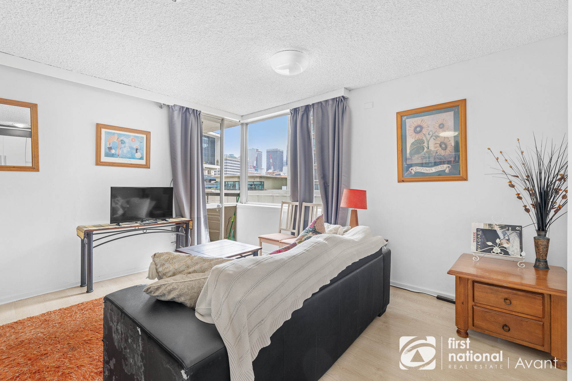 36/131 Lonsdale Street, Melbourne, Vic, 3000 - Image 5