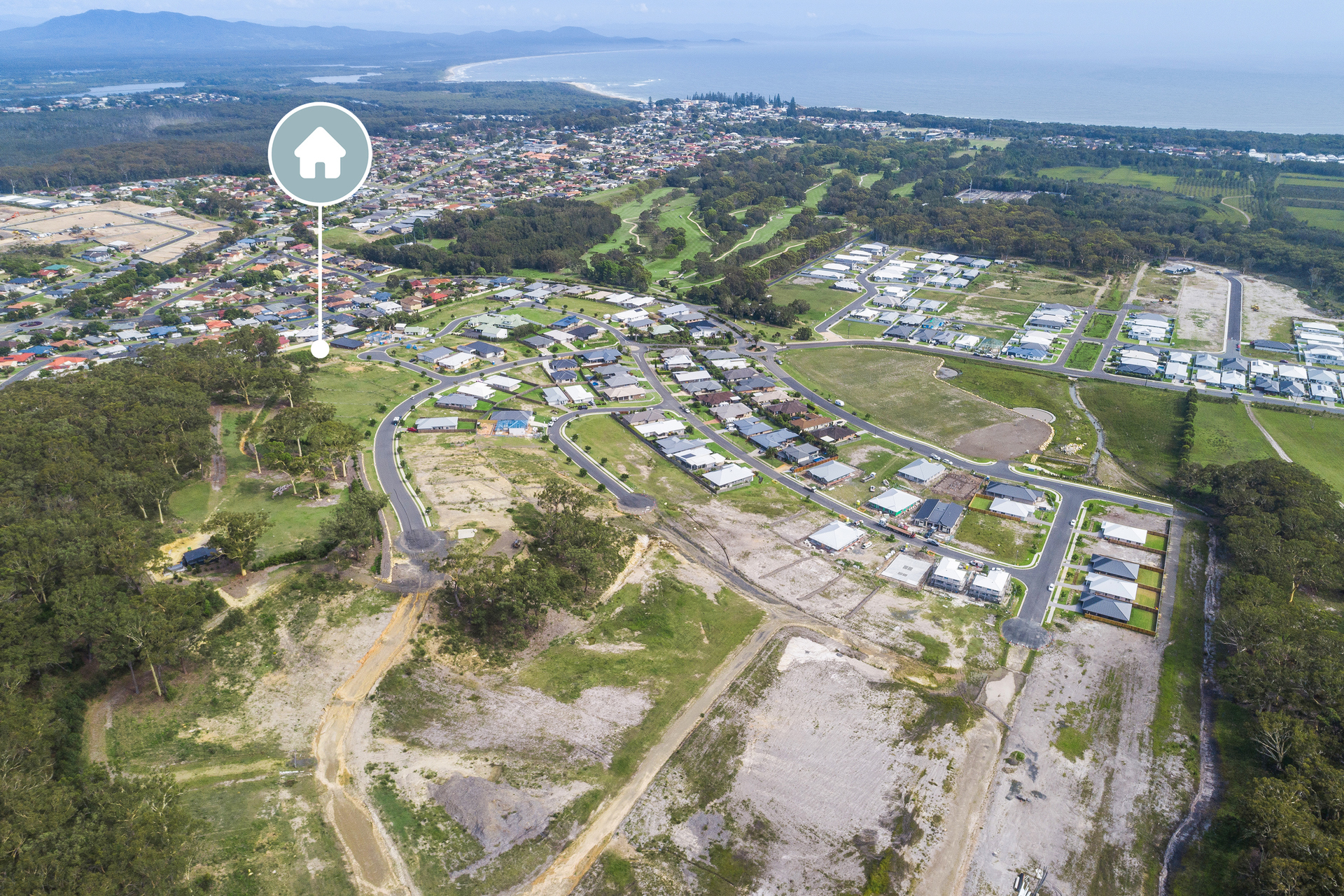 1-bedroom unit at 33 Olga Circuit, South West Rocks, NSW 2431, Kempsey, New South Wales