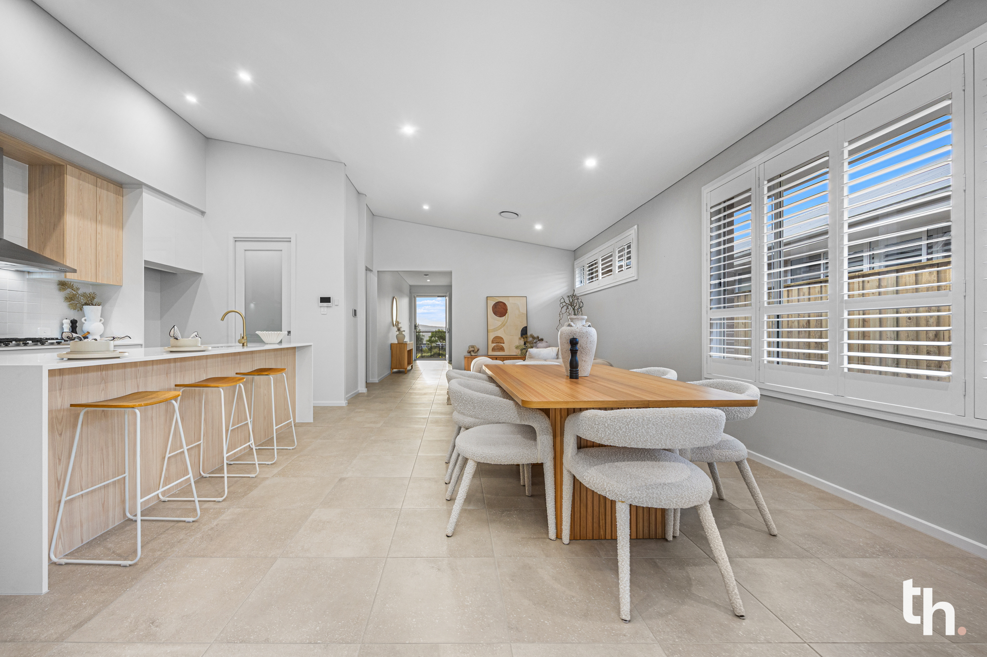 4-bedroom house at 30 Milburn Circuit, Boolaroo, NSW 2284, Lake Macquarie, New South Wales