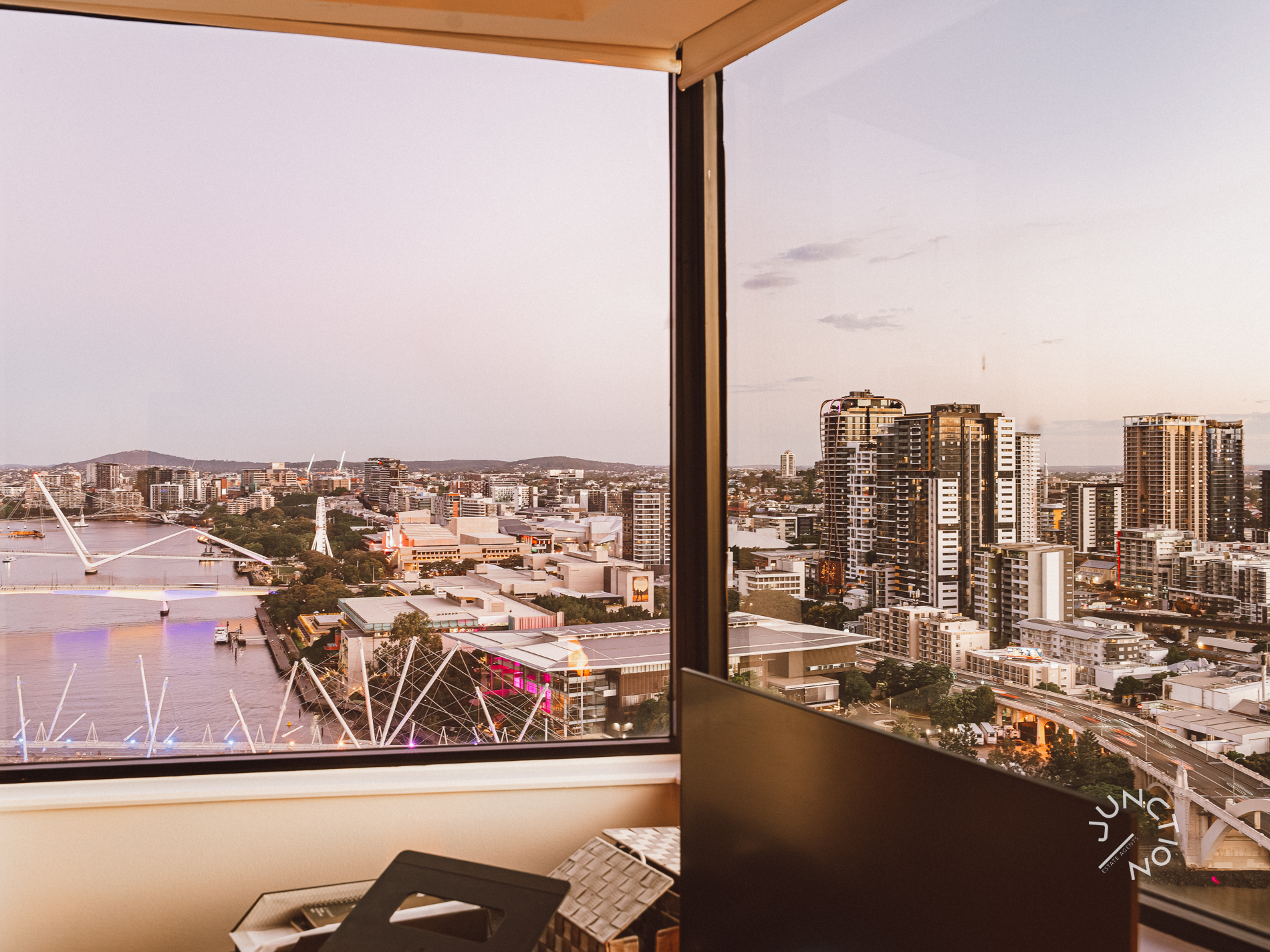 243/293 North Quay, Brisbane City, Qld, 4000 - Image 1