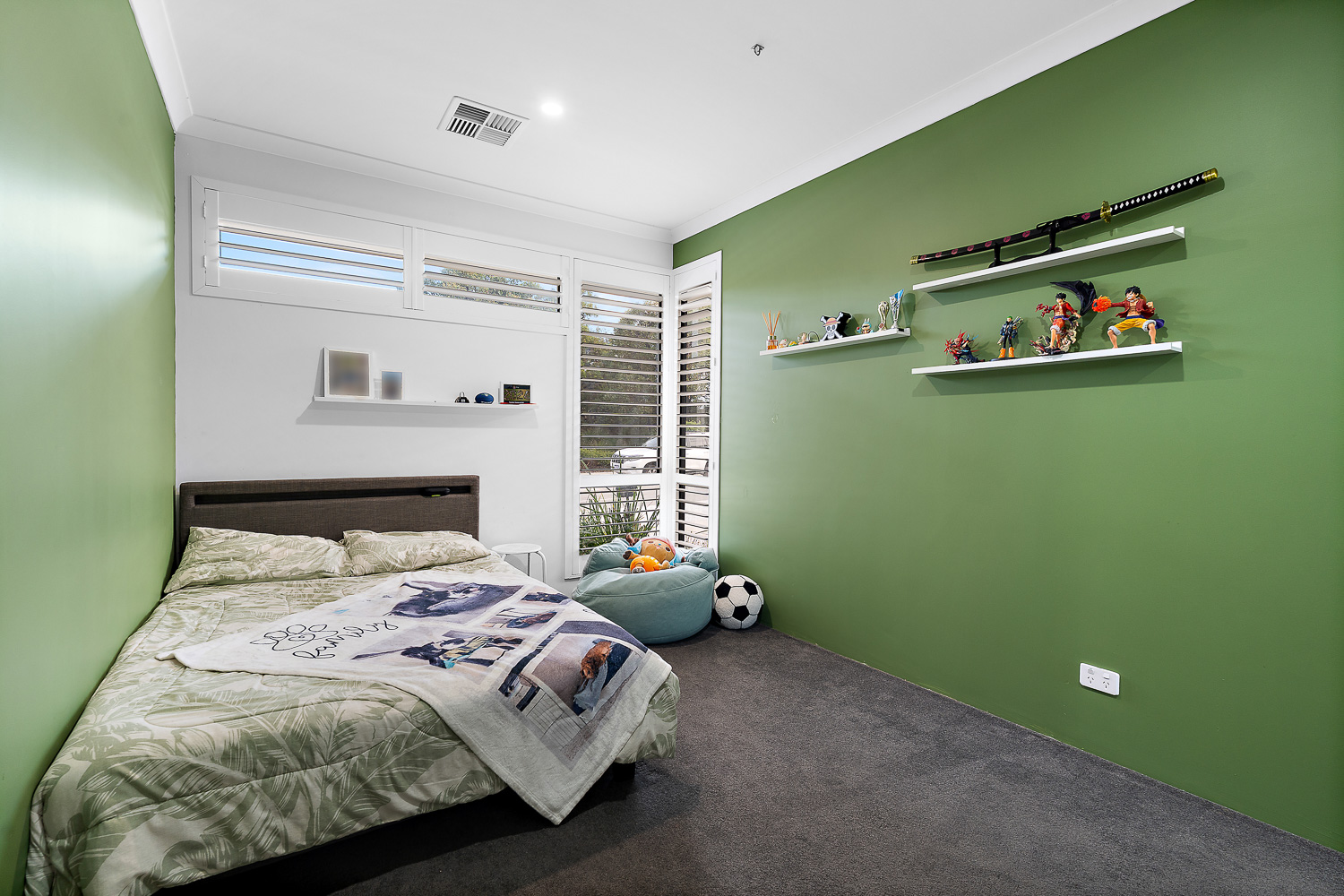 4-bedroom house at 70 BECKER LOOP, Mandogalup WA 6167, Kwinana, Western Australia