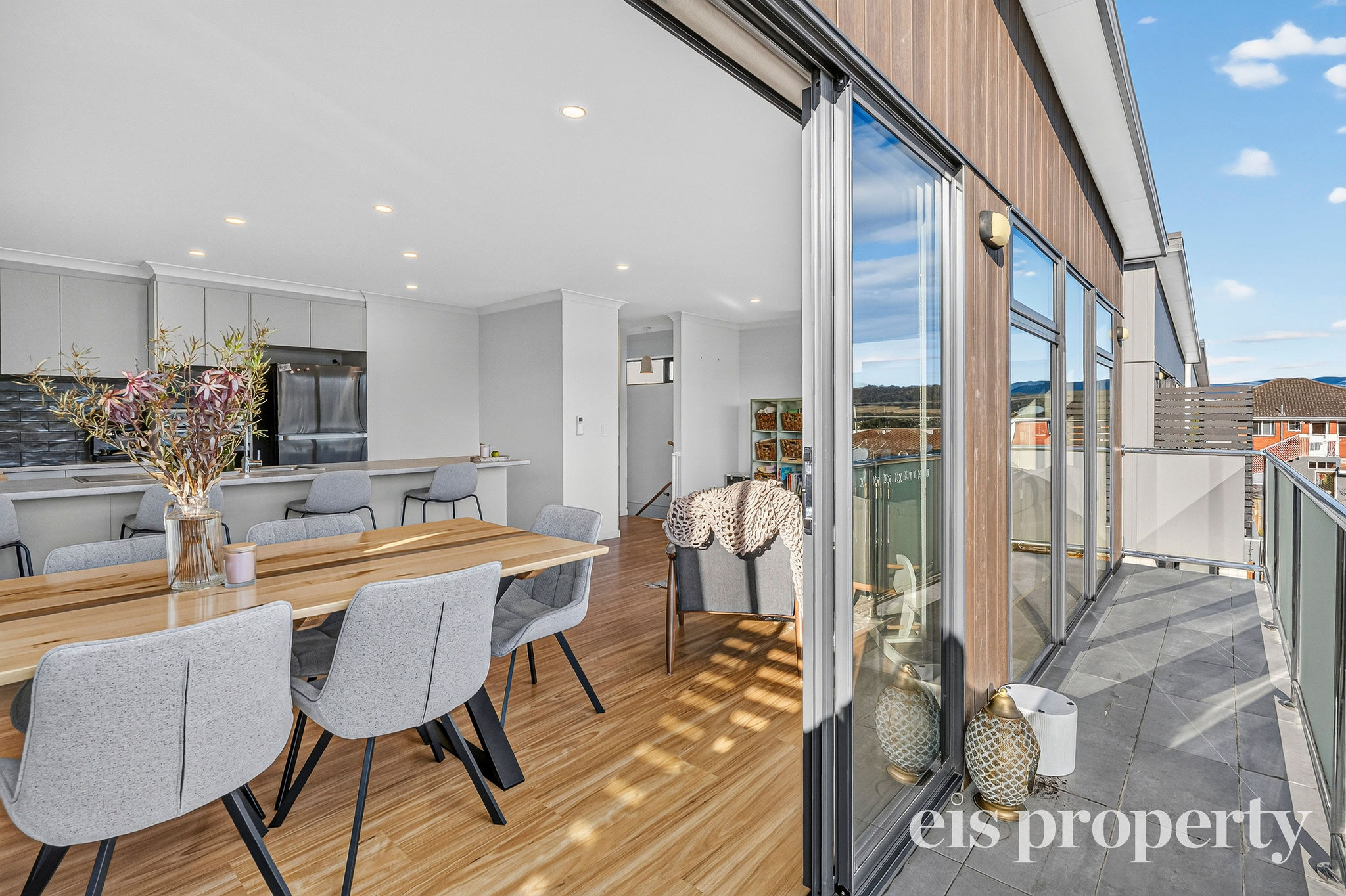 3-bedroom unit at 3/31 Lewan Avenue, Kingston, TAS 7050, Kingborough, Tasmania