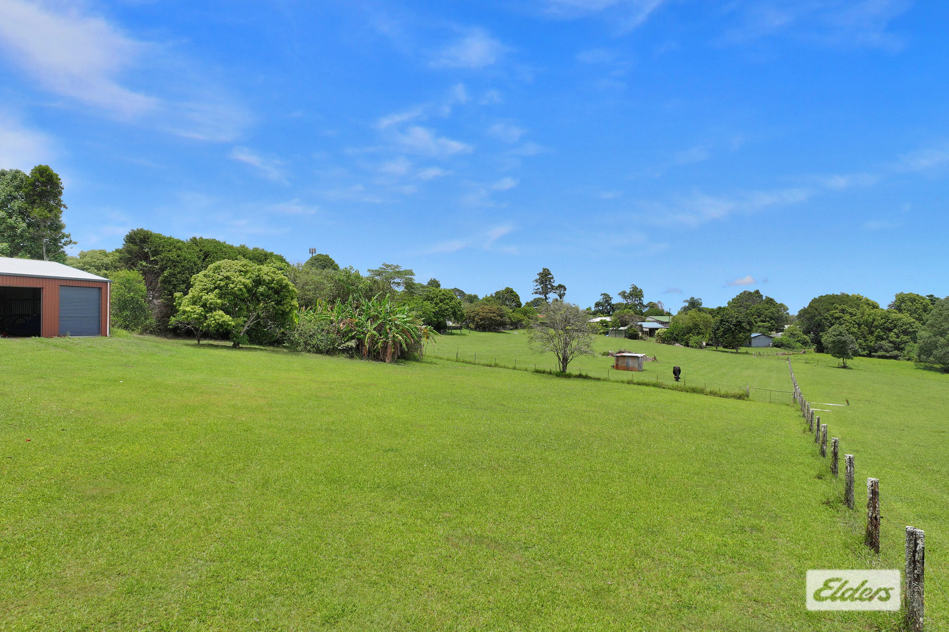 3-bedroom house at 39 Hillcrest Road, Malanda, QLD 4885, Tablelands, Queensland