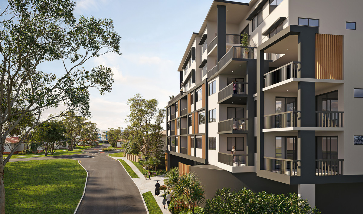 25 SAMMELLS DRIVE, Chermside QLD 4032 - Image 2