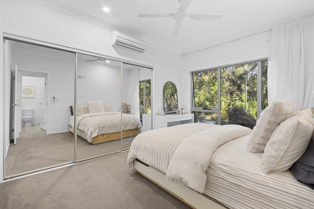 4-bedroom house at 14 Torrens Crescent, Wakerley, QLD 4154, Brisbane, Queensland