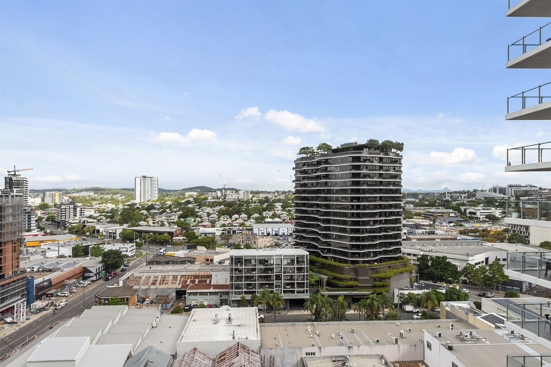 2-bedroom unit at 1302/855 Stanley Street, Woolloongabba, QLD 4102, Brisbane, Queensland