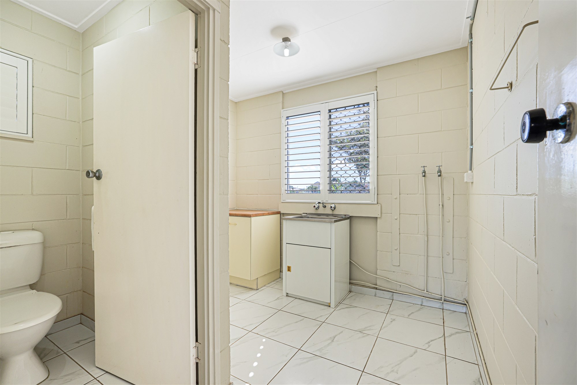 3-bedroom house at 196 Targo Street, Walkervale, QLD 4670, Bundaberg, Queensland