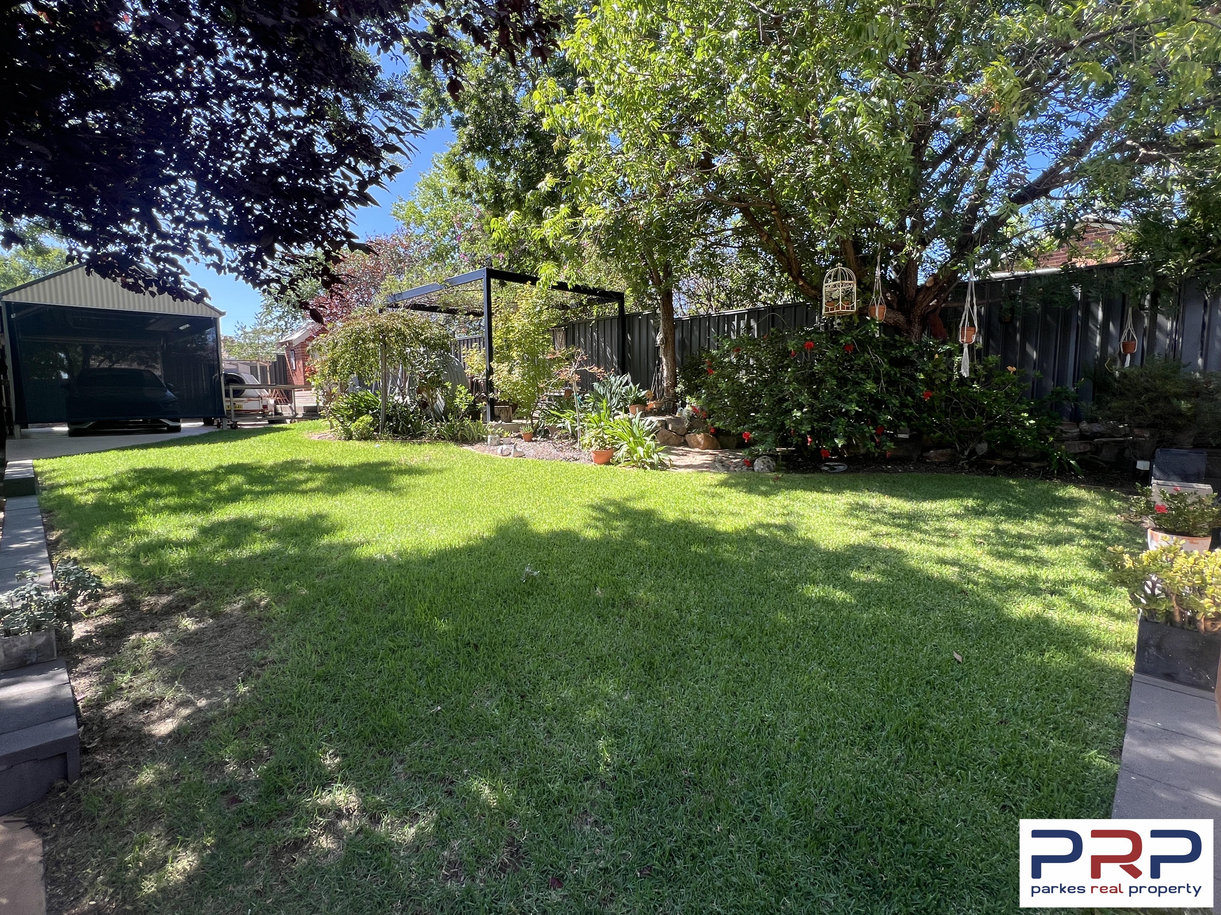 4-bedroom house at 17 Hill Street, Parkes, Nsw, 2870, Parkes, New South Wales