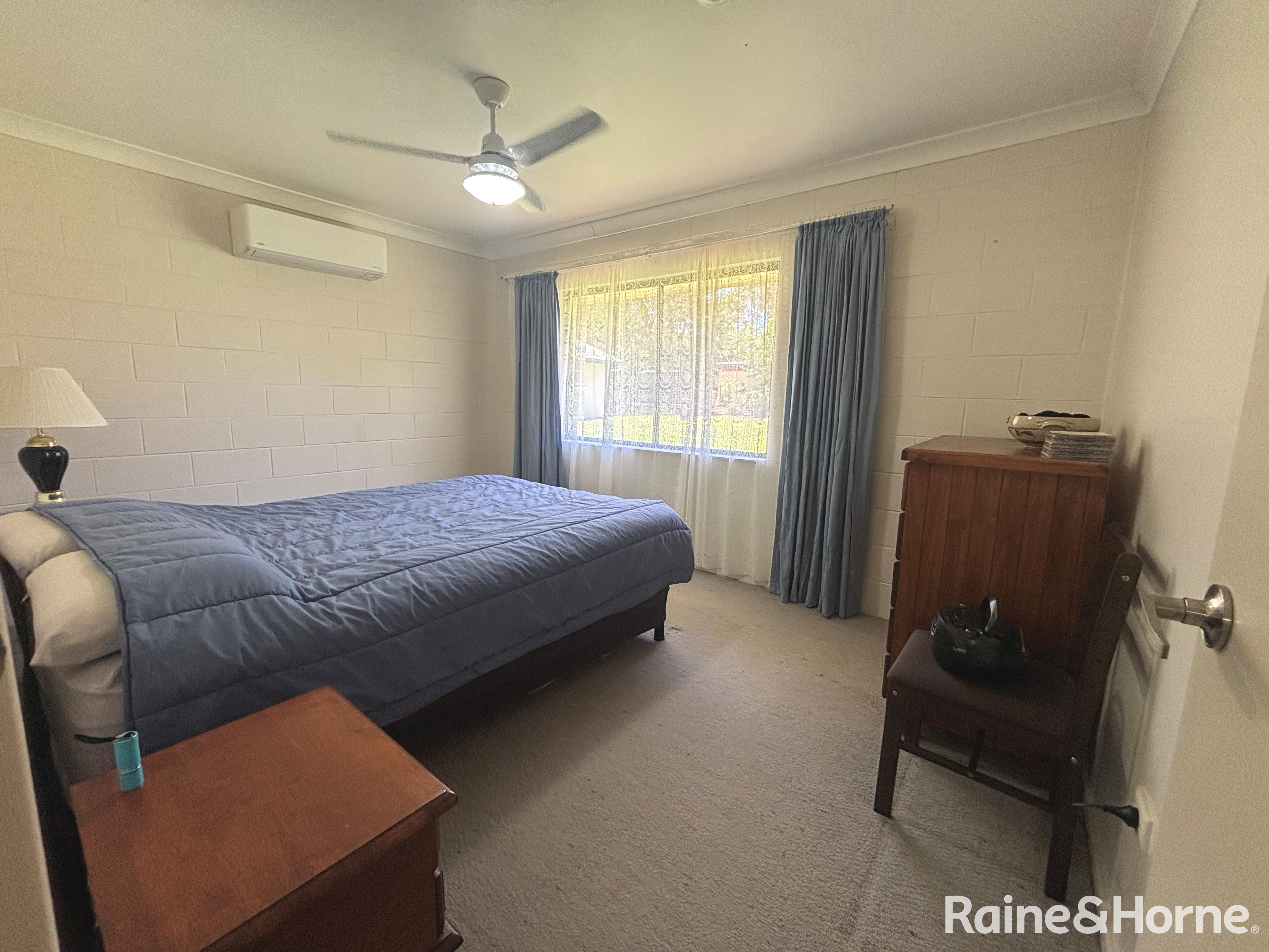 4-bedroom house at 20 Bethany Street, Taabinga, QLD 4610, South Burnett, Queensland