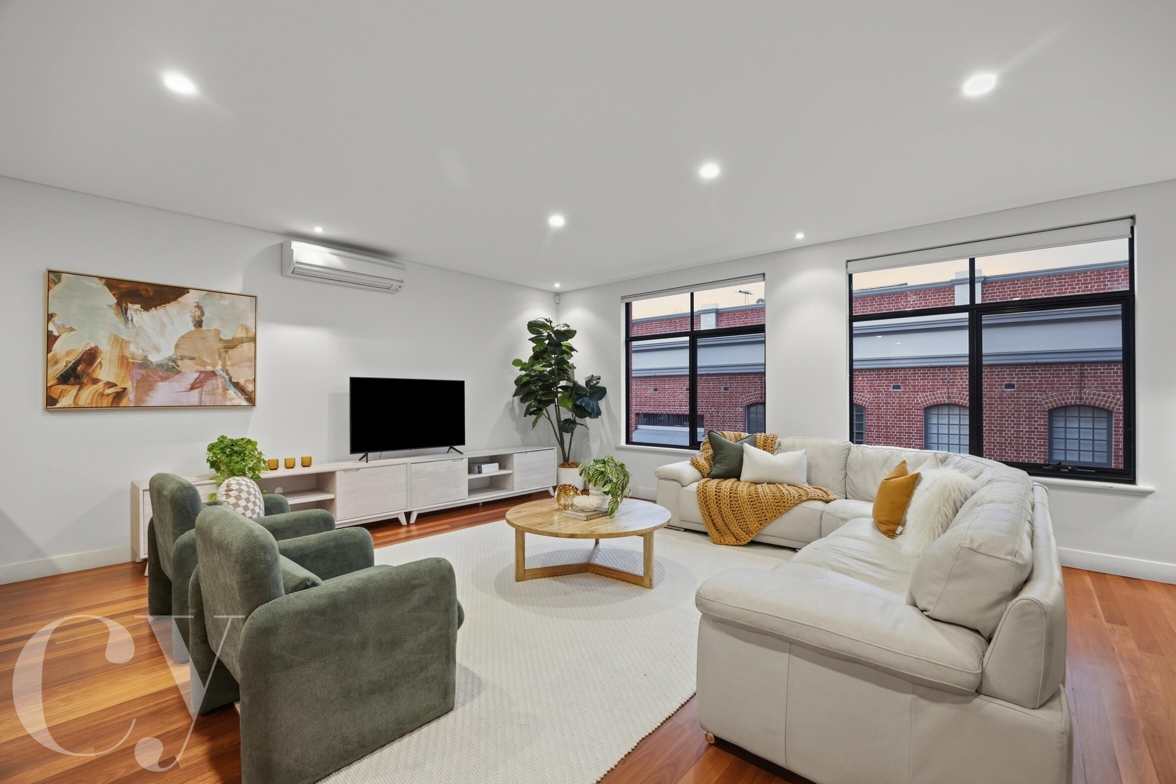 2-bedroom unit at 1/45 Pakenham Street, Fremantle, WA 6160, Fremantle, Western Australia