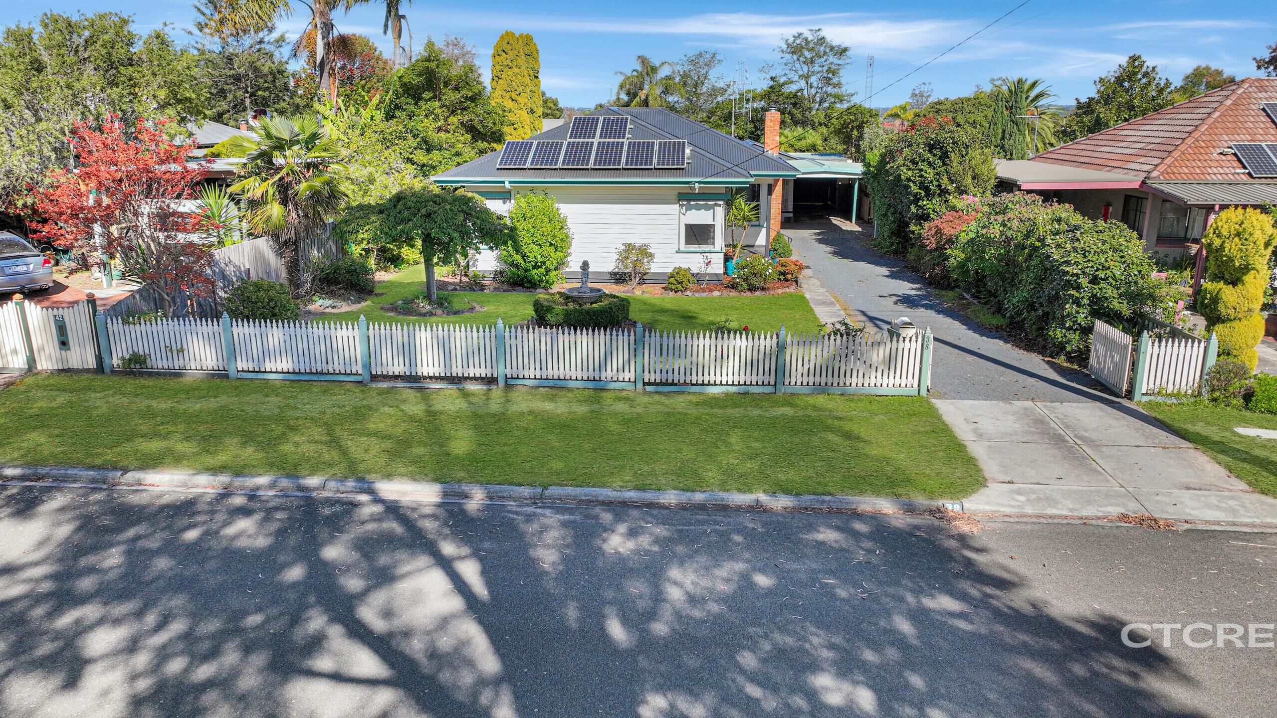 3-bedroom house at 38 BOUNDARY ROAD, Orbost VIC 3888, East Gippsland, Victoria