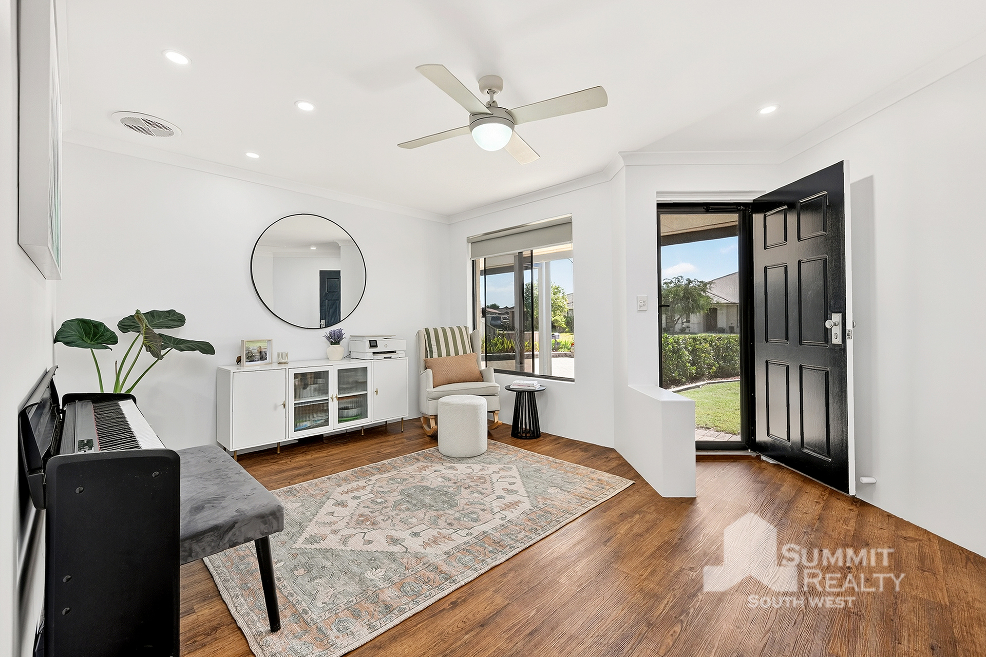 4-bedroom house at 24 Falabella Crescent, Eaton, WA 6232, Dardanup, Western Australia