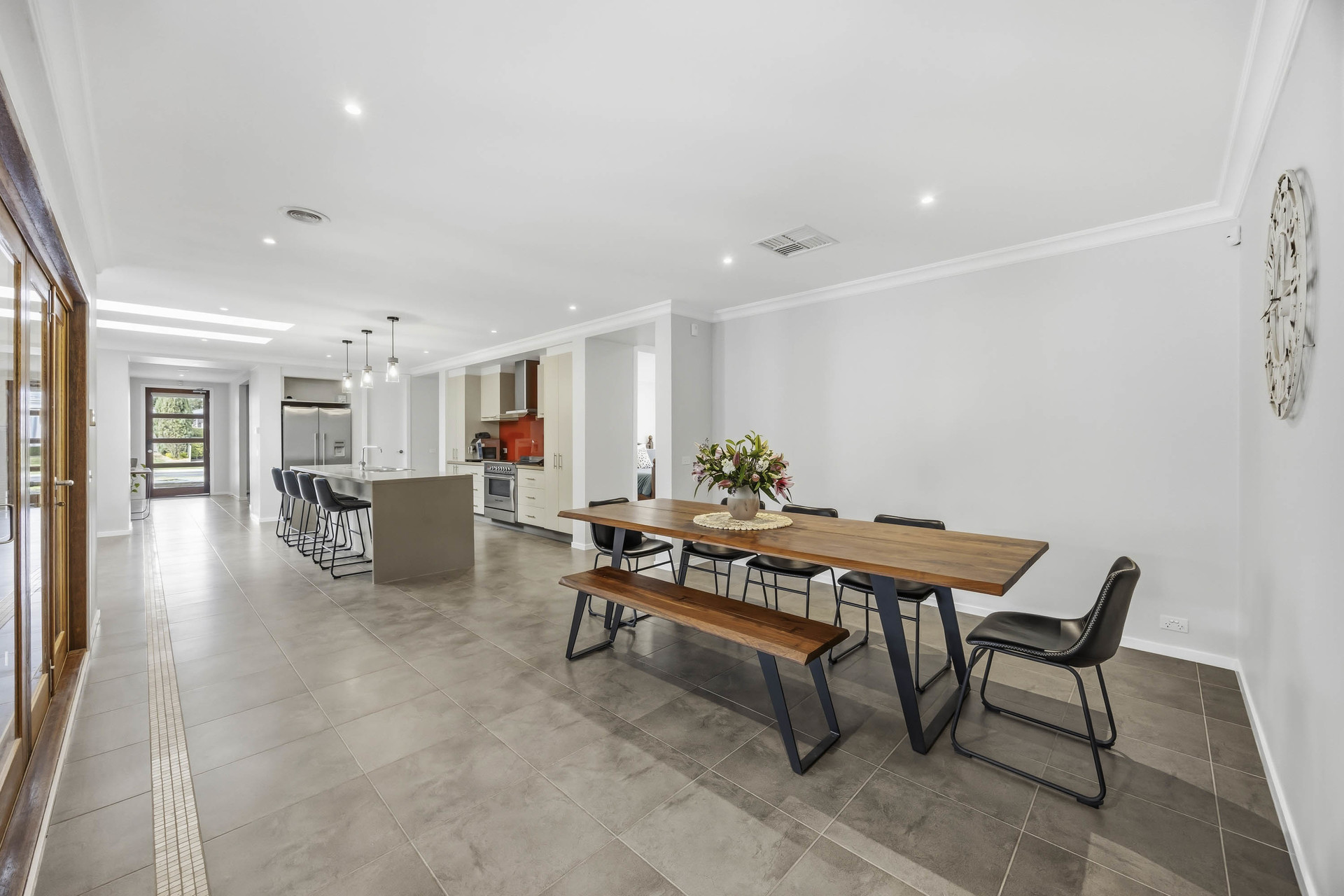 4-bedroom house at 9 Baxter Street, Miners Rest, VIC 3352, Ballarat, Victoria