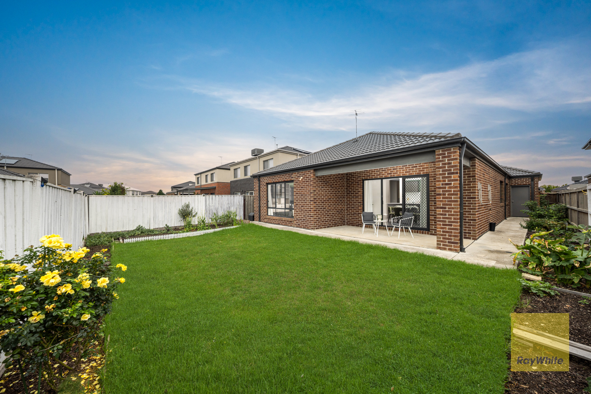 4-bedroom house at 26 Oakridge Street, Point Cook, VIC 3030, Wyndham, Victoria