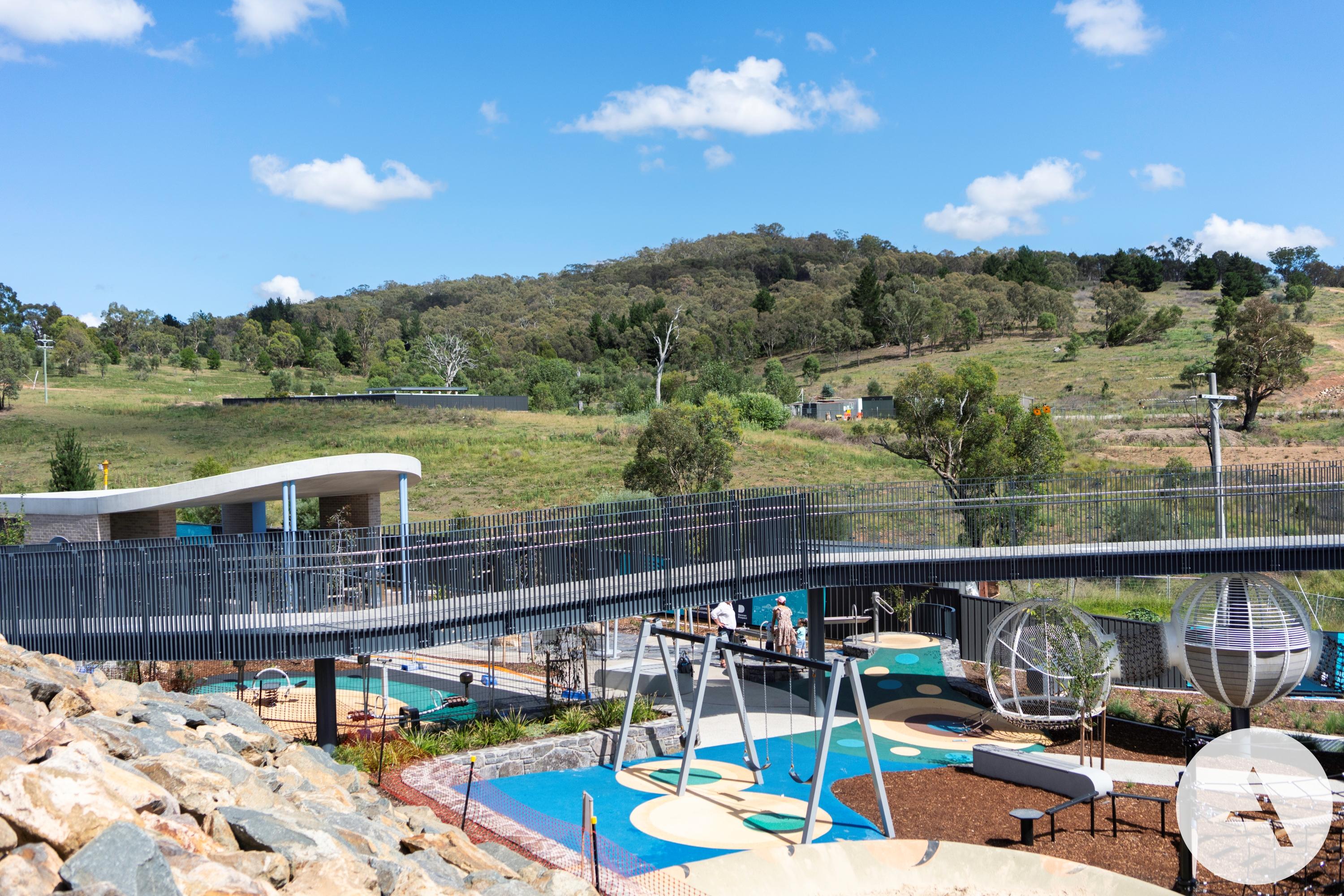 4-bedroom unit at 39/2 Bamblett Rise, Denman Prospect, ACT 2611, Unincorporated Act, Australian Capital Territory