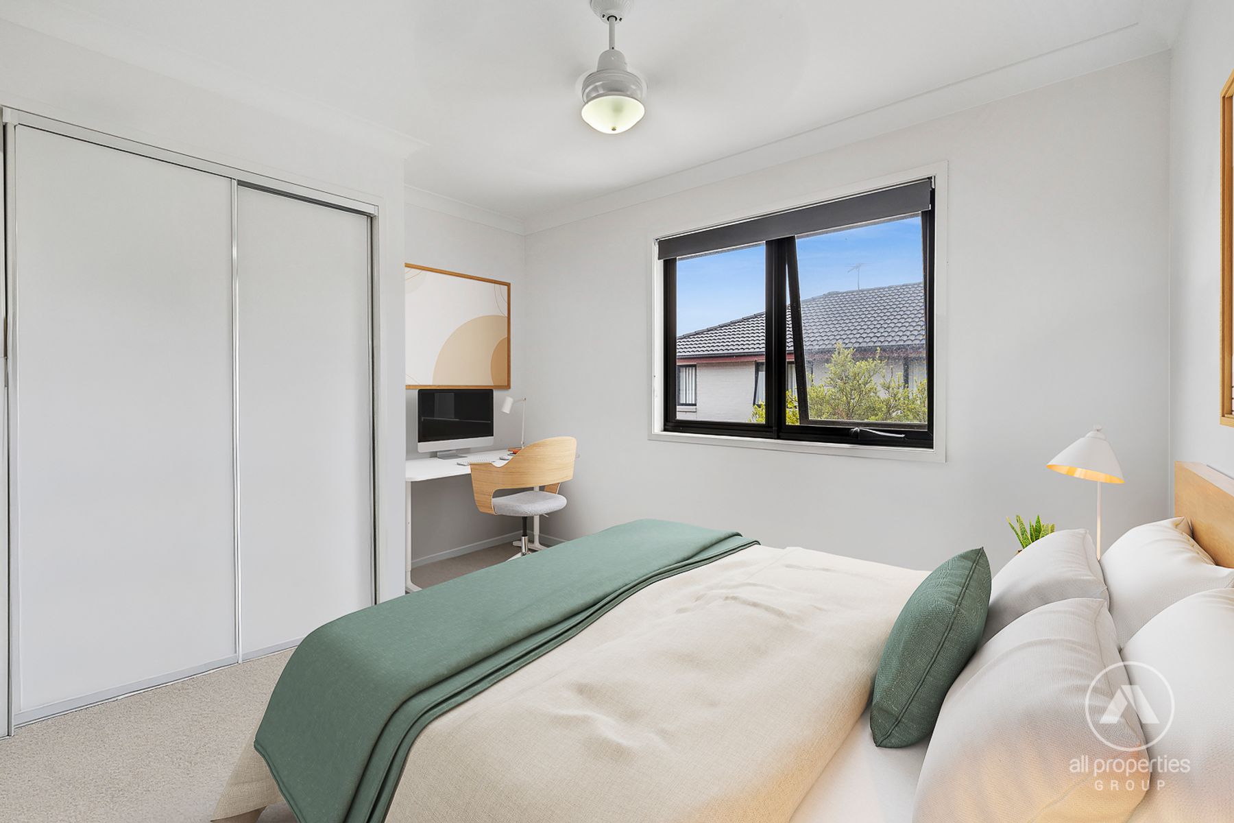 TOWNHOUSE 23 429 WATSON ROAD, ACACIA RIDGE QLD 4110 - Image 6