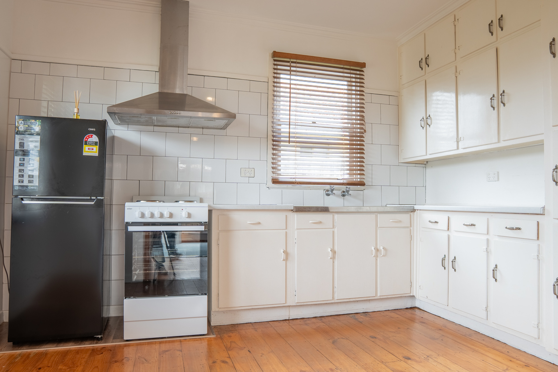 2-bedroom house at 56 CRAWLEY STREET, Warrnambool VIC 3280, Warrnambool, Victoria
