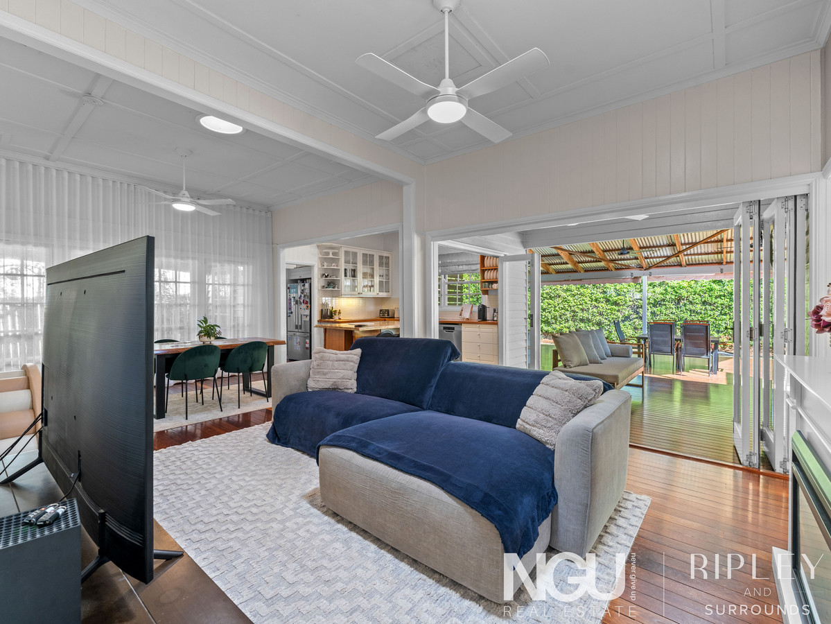 13 OLMAI AVENUE, Eastern Heights QLD 4305 - Image 3