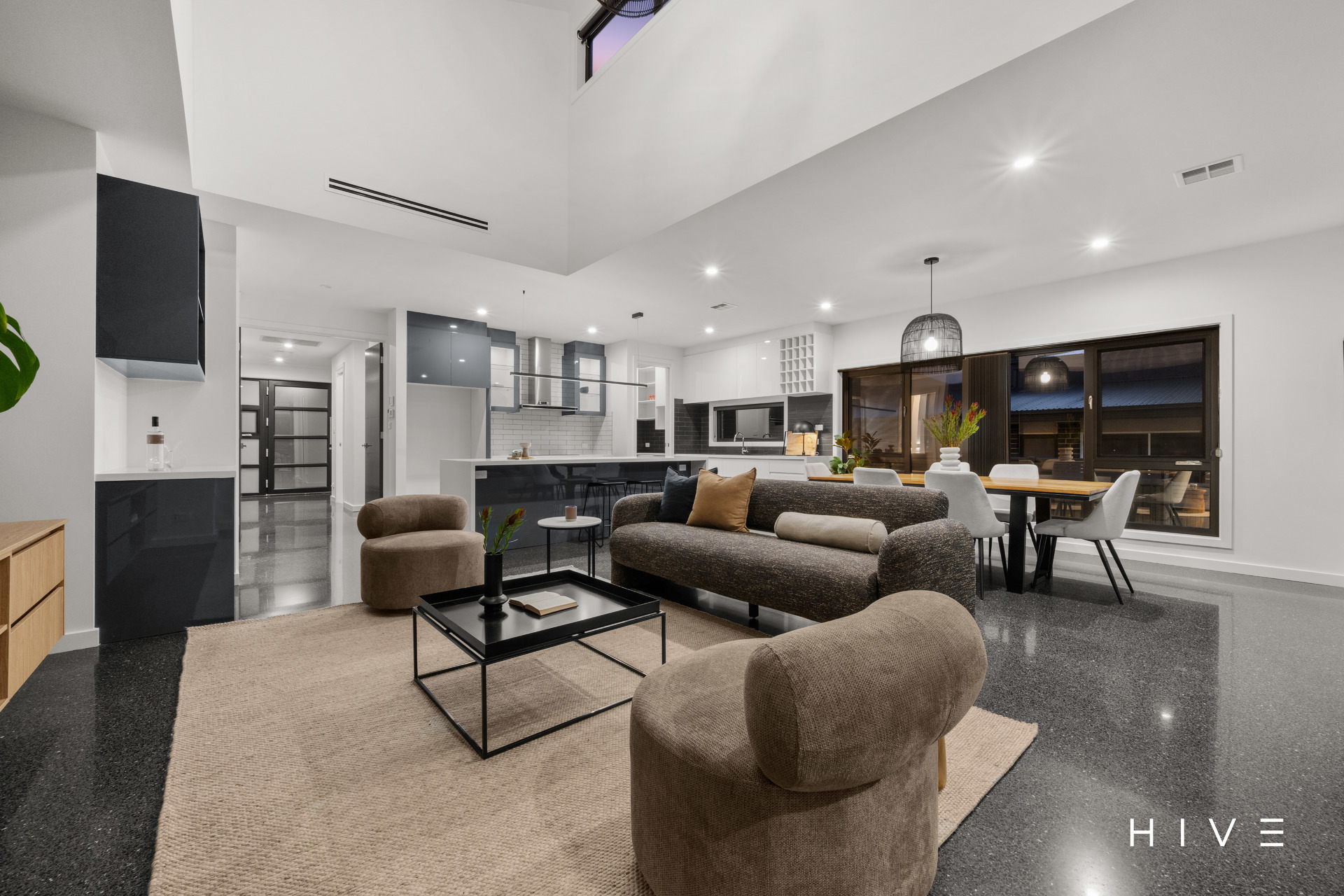 4-bedroom house at 10 Jamrozik Street, Denman Prospect, ACT 2611, Unincorporated Act, Australian Capital Territory