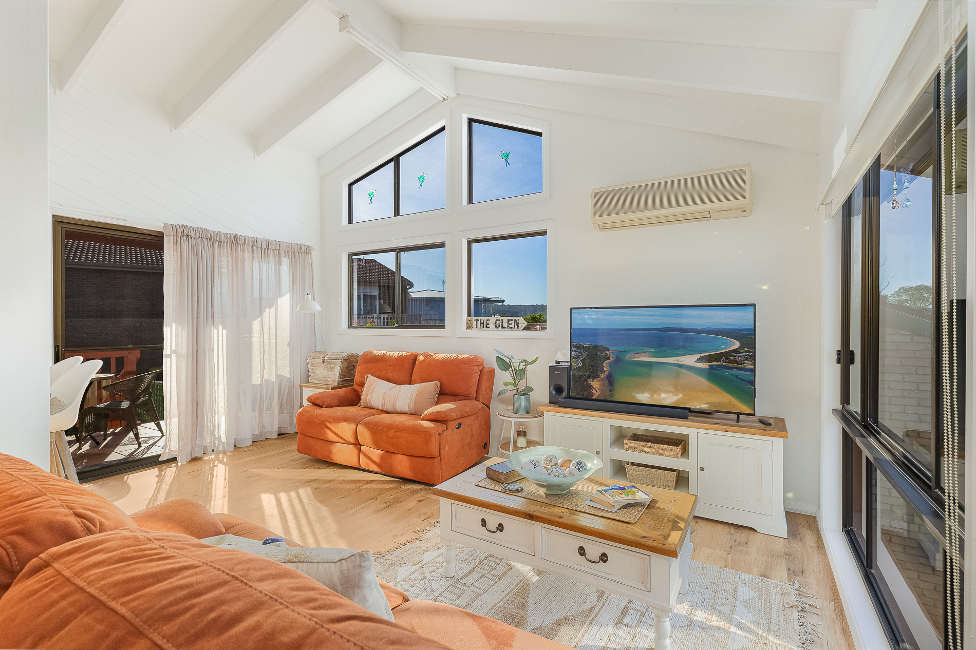 2-bedroom unit at 1 89 MONARO STREET, MERIMBULA NSW 2548, Bega Valley, New South Wales