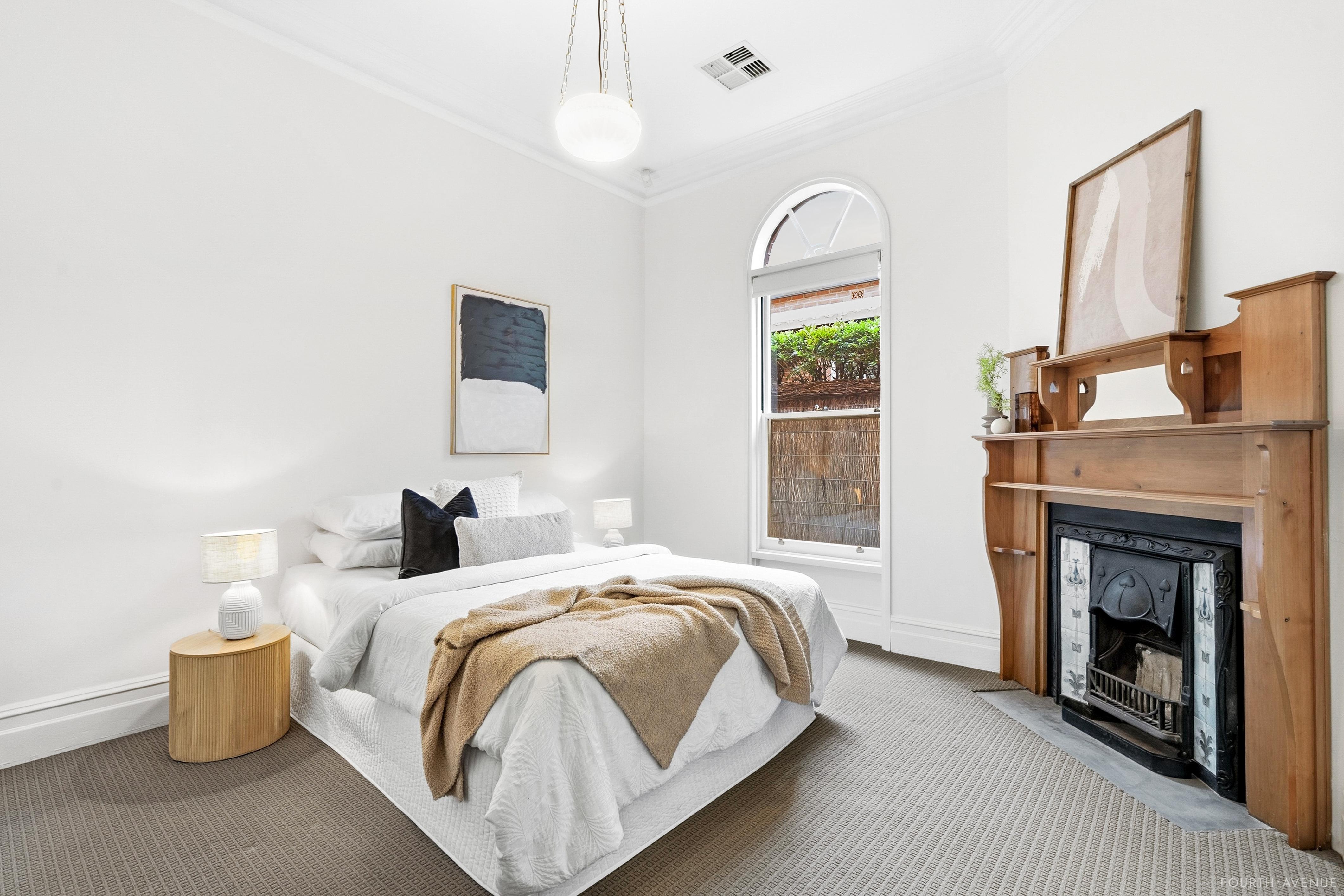2-bedroom house at 21 Woodhurst Avenue, Hyde Park, Sa, 5061, Unley, South Australia